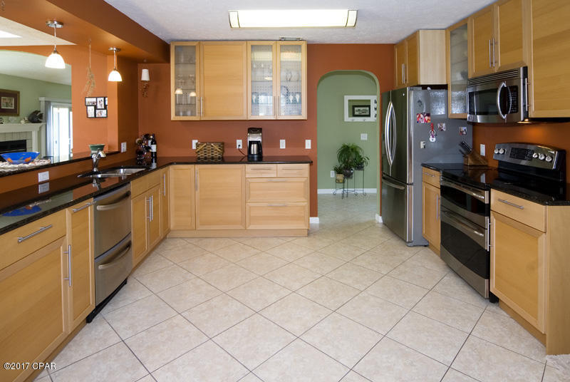 Callaway Point - Residential