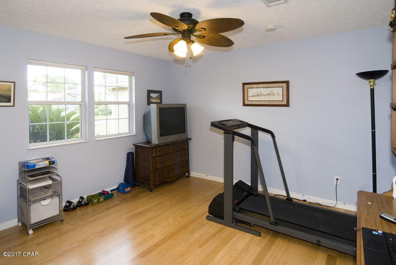 Callaway Point - Residential