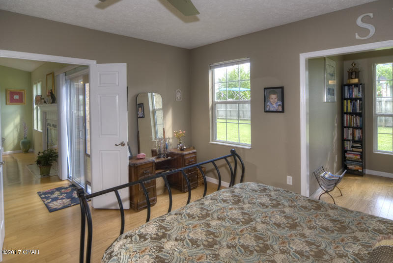 Callaway Point - Residential