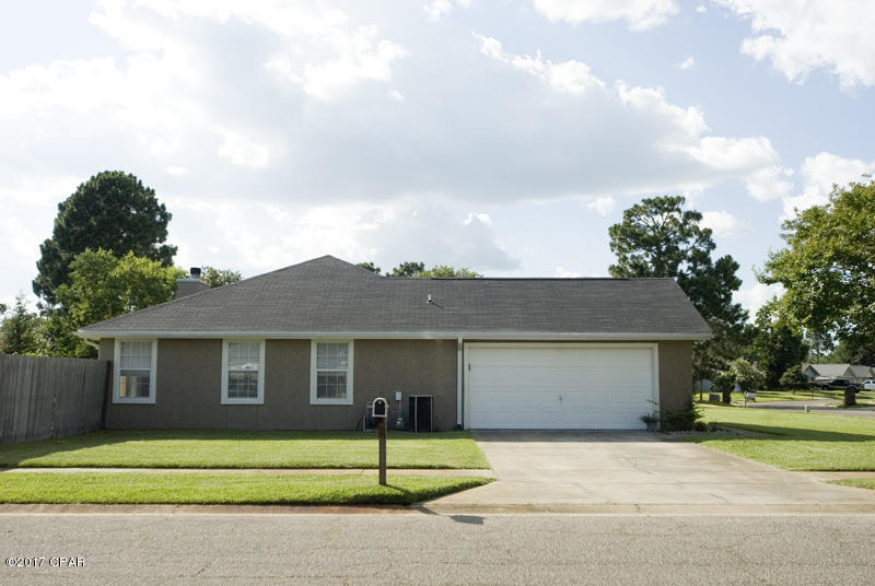 Callaway Point - Residential