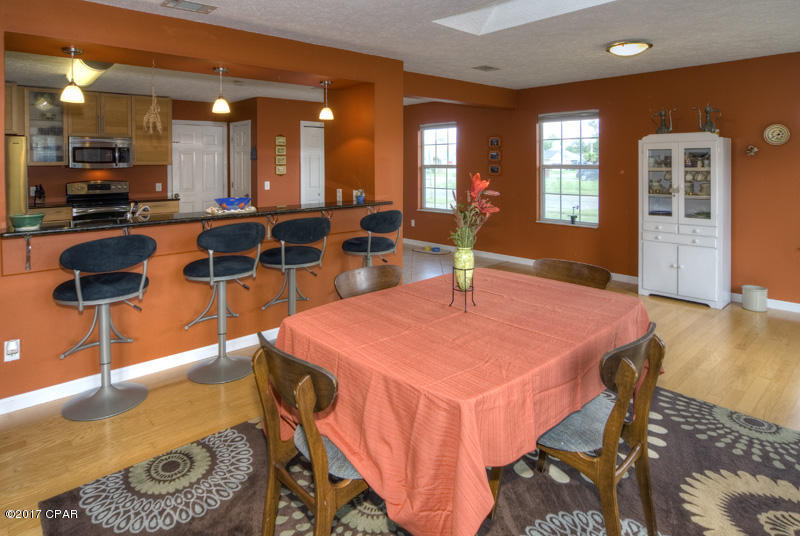 Callaway Point - Residential