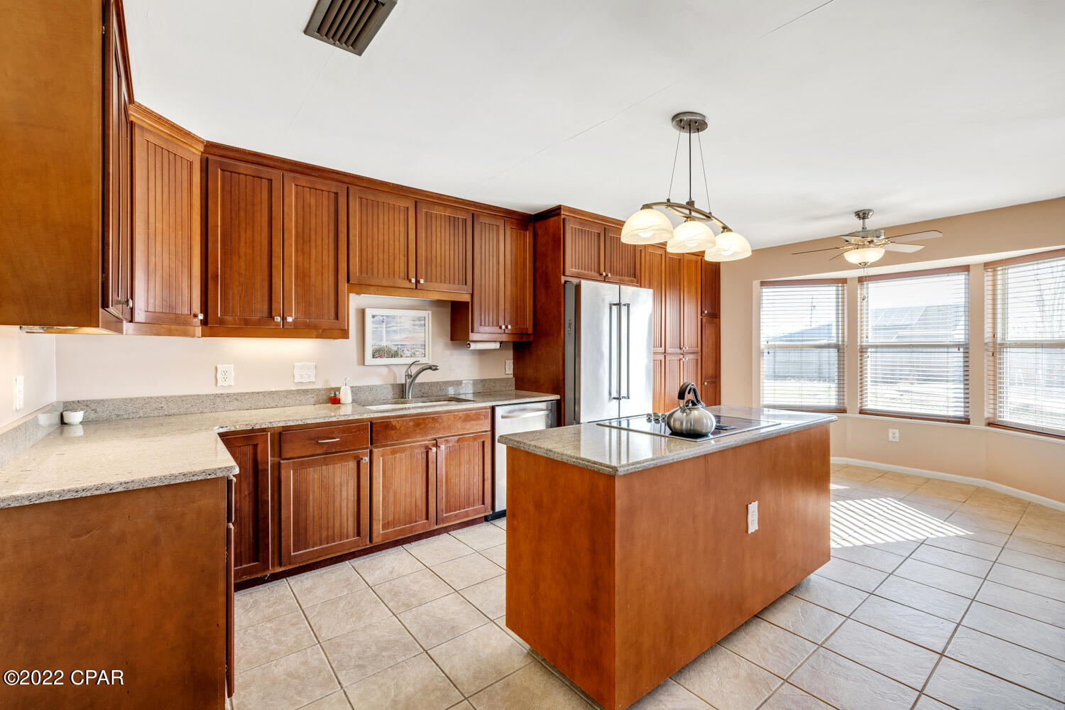 Forest Park East - Residential