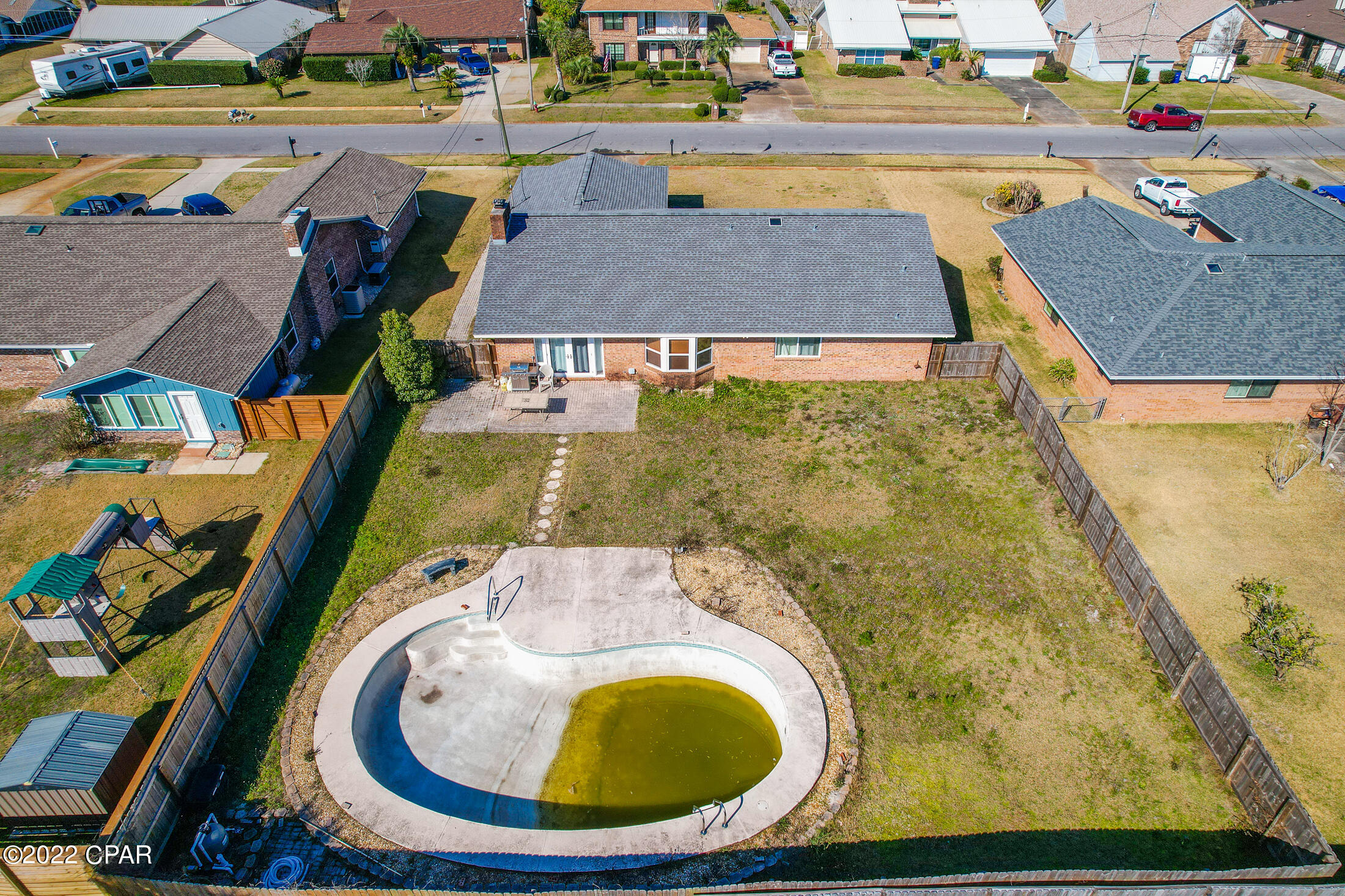 Forest Park East - Residential