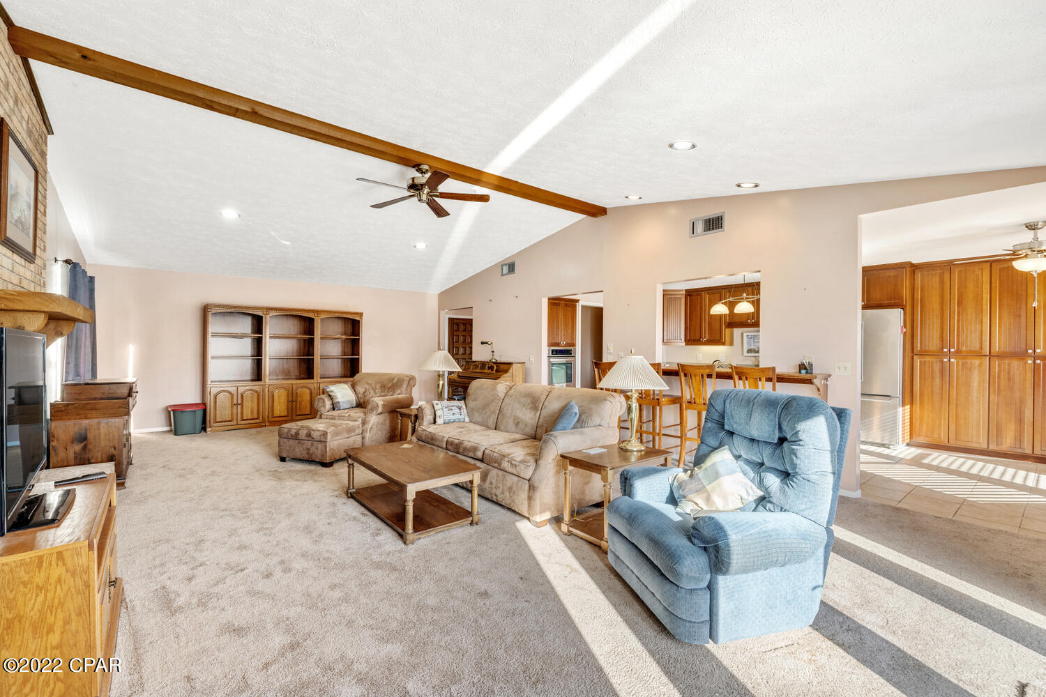 Forest Park East - Residential