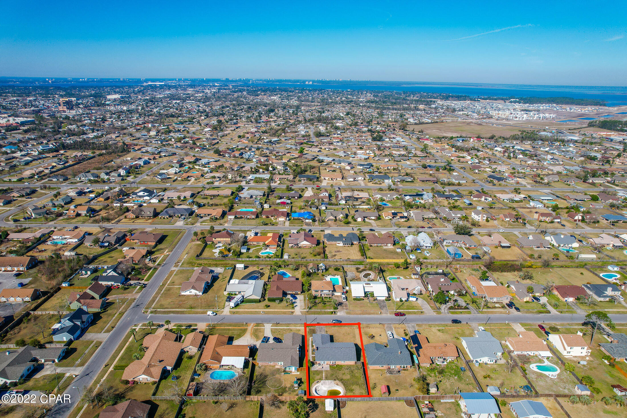 Forest Park East - Residential