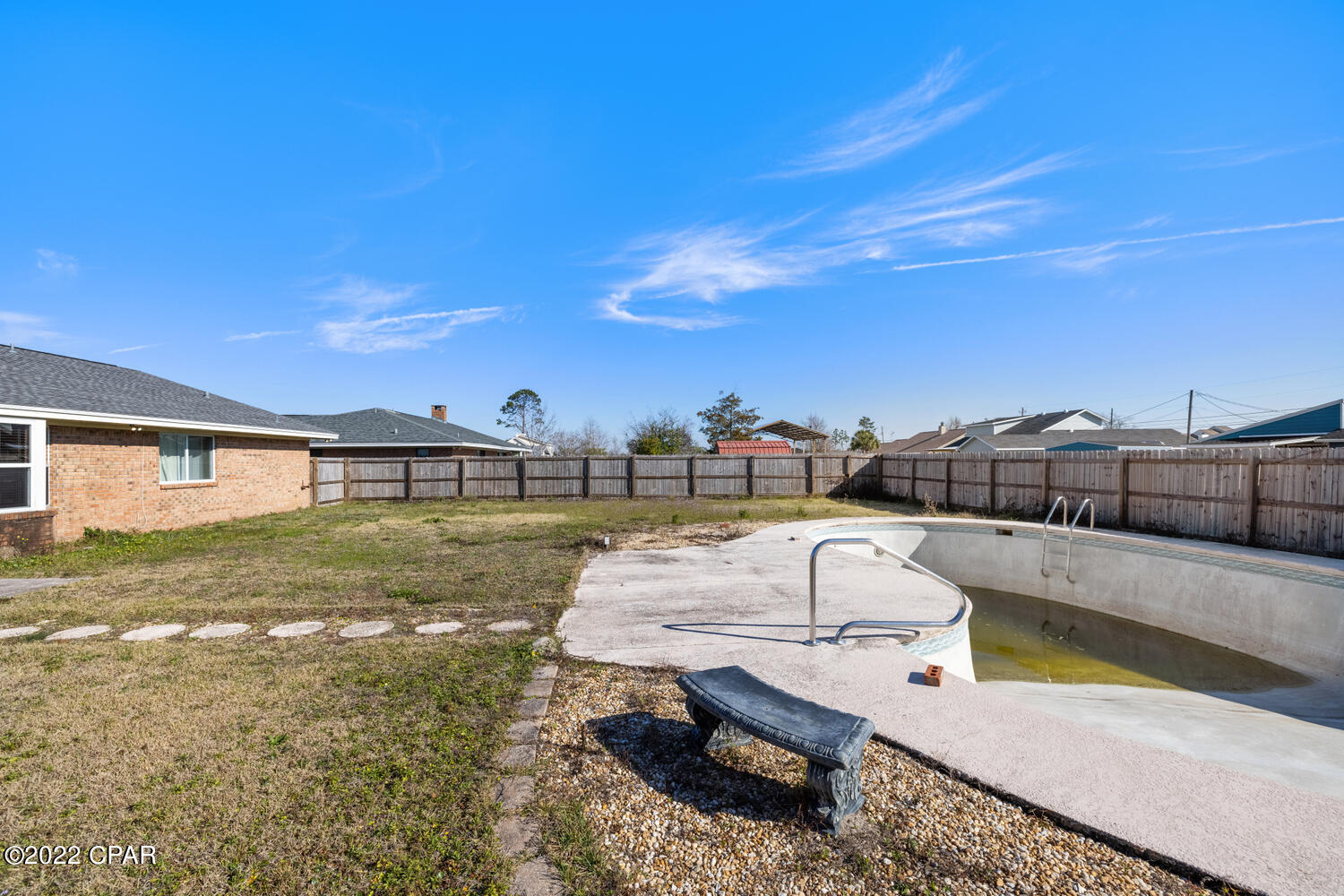 Forest Park East - Residential