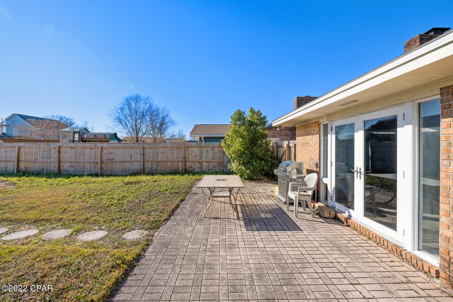 Forest Park East - Residential