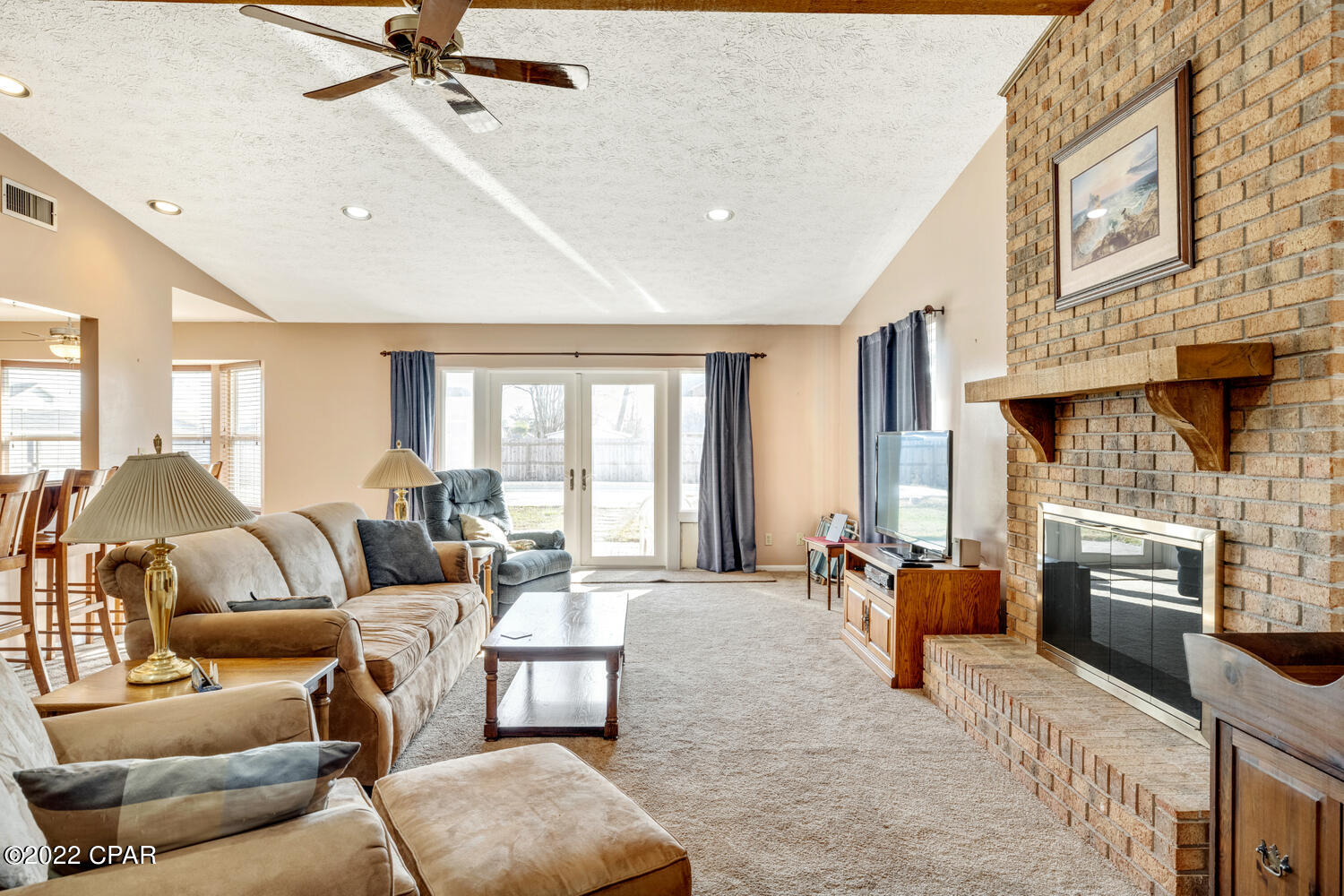 Forest Park East - Residential