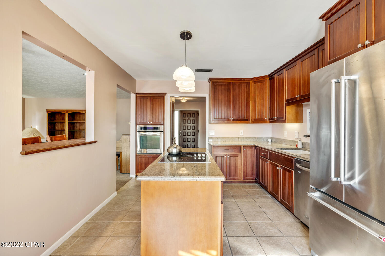 Forest Park East - Residential