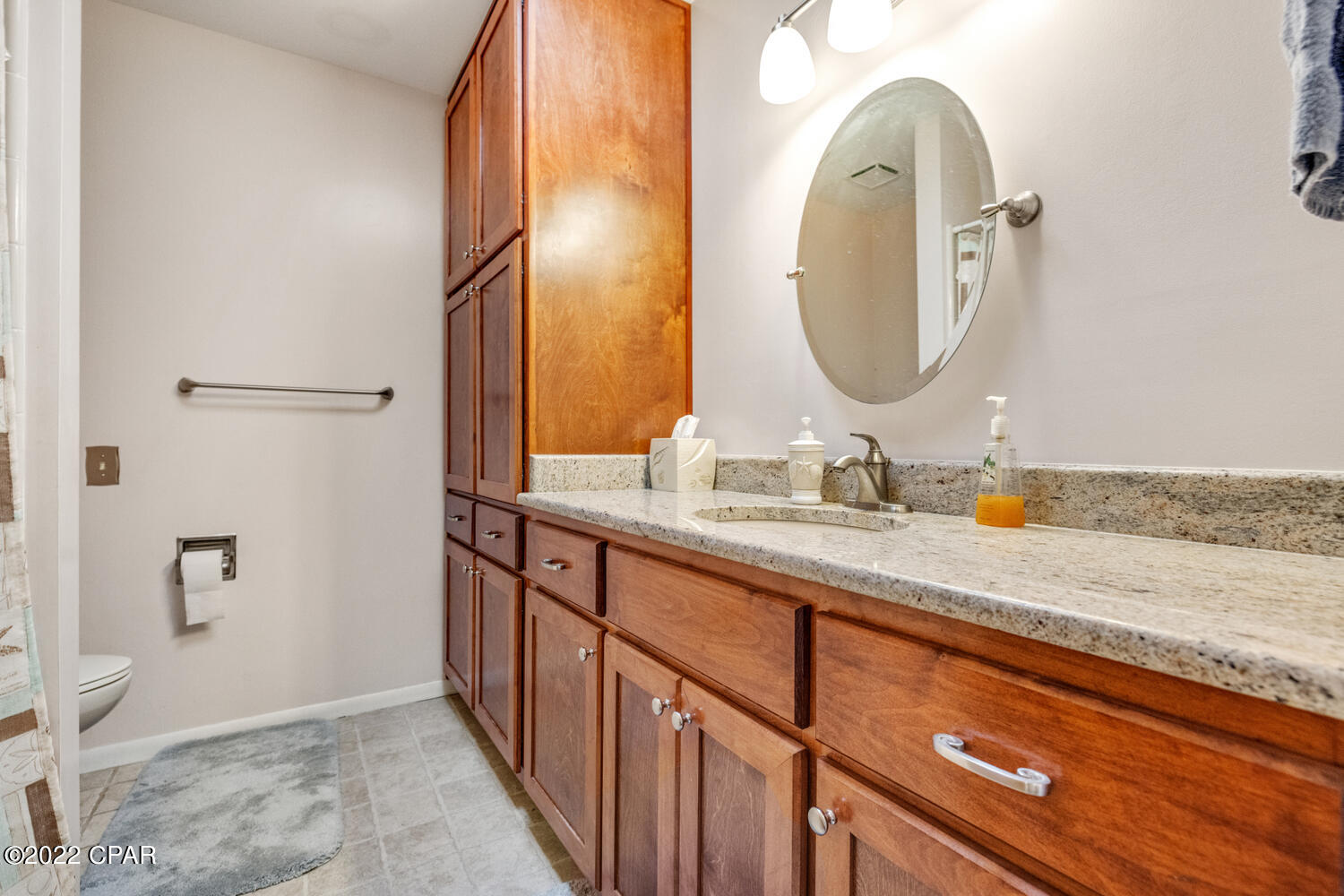 Forest Park East - Residential