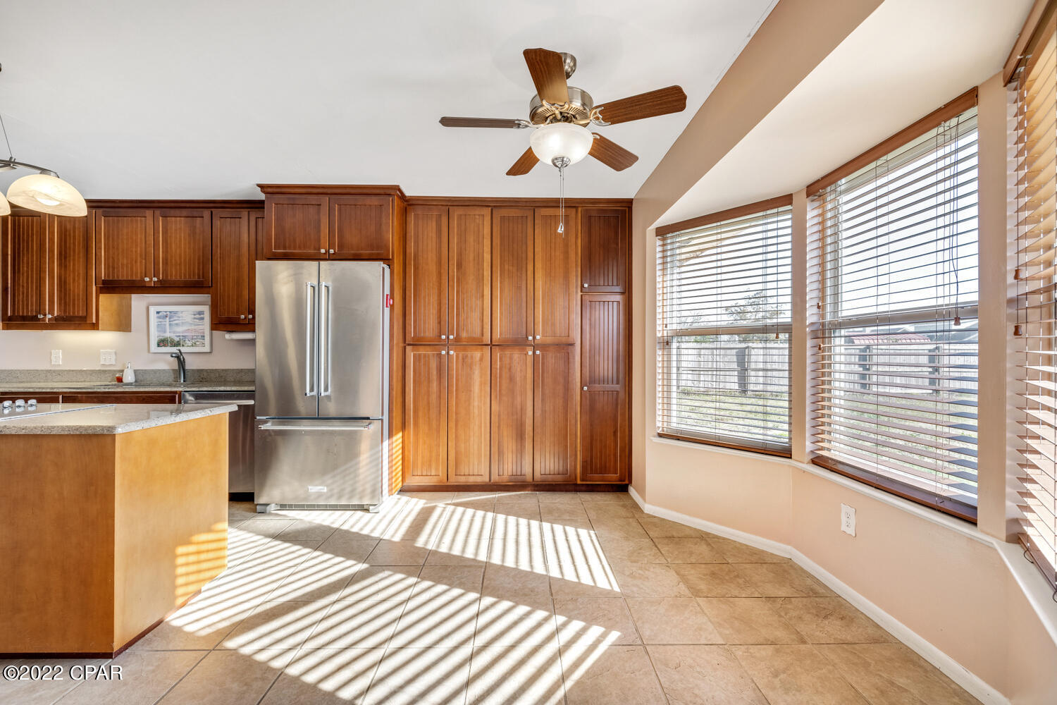 Forest Park East - Residential