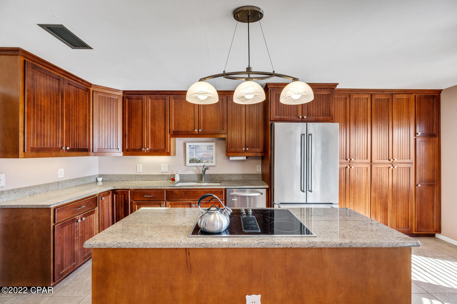 Forest Park East - Residential