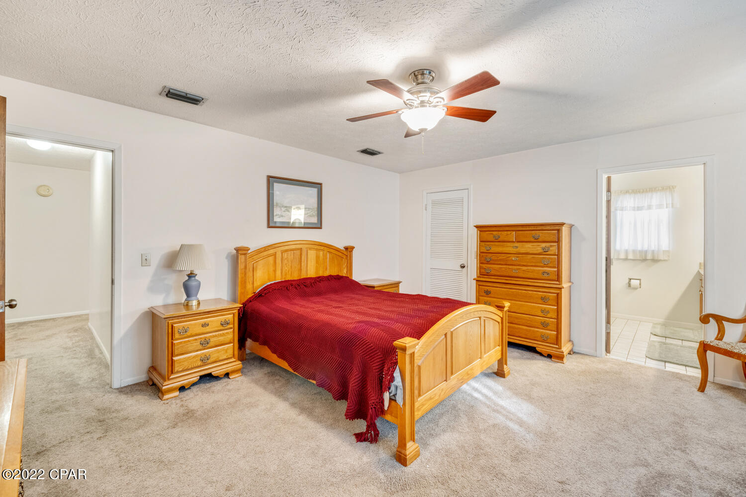 Forest Park East - Residential