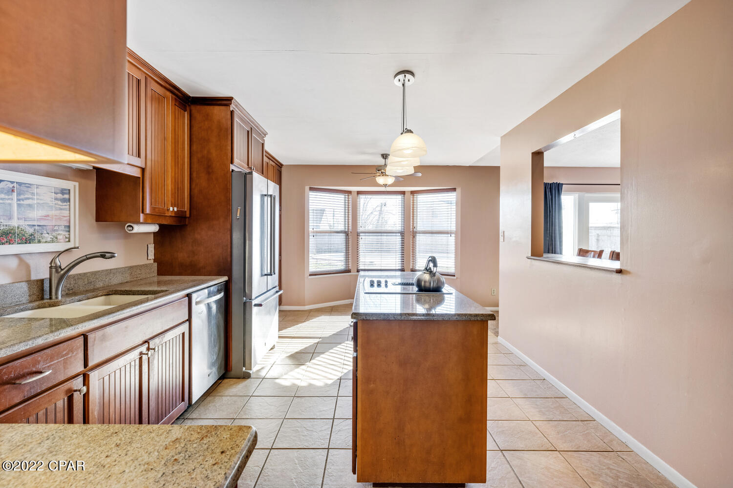 Forest Park East - Residential