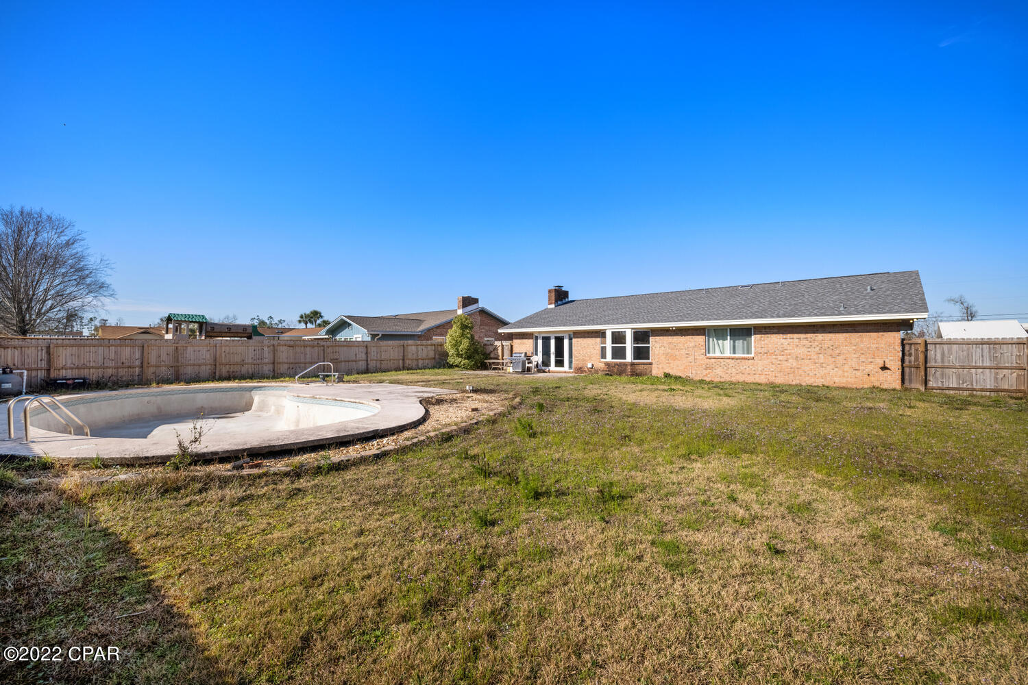 Forest Park East - Residential