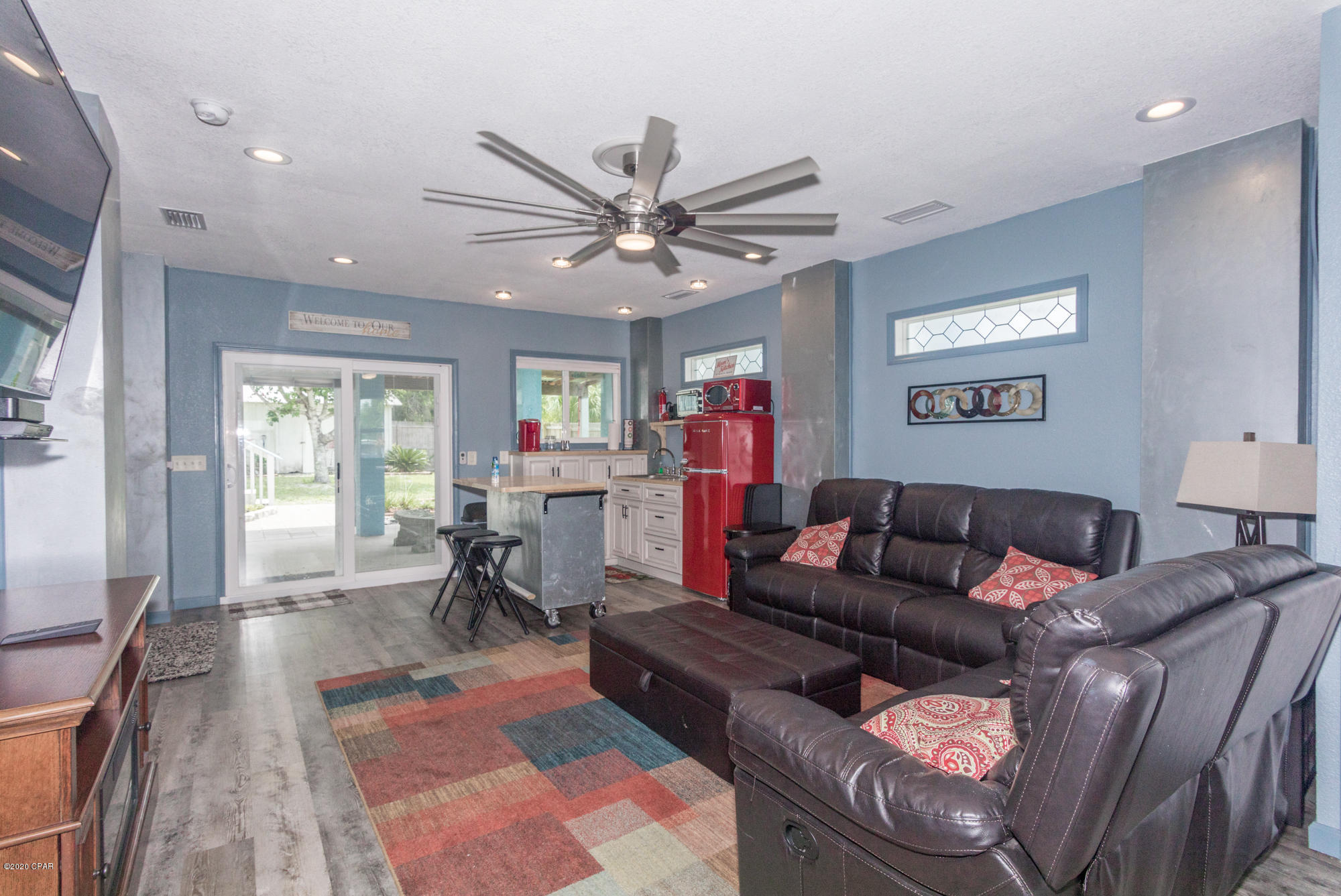 Bid-A-Wee - Residential