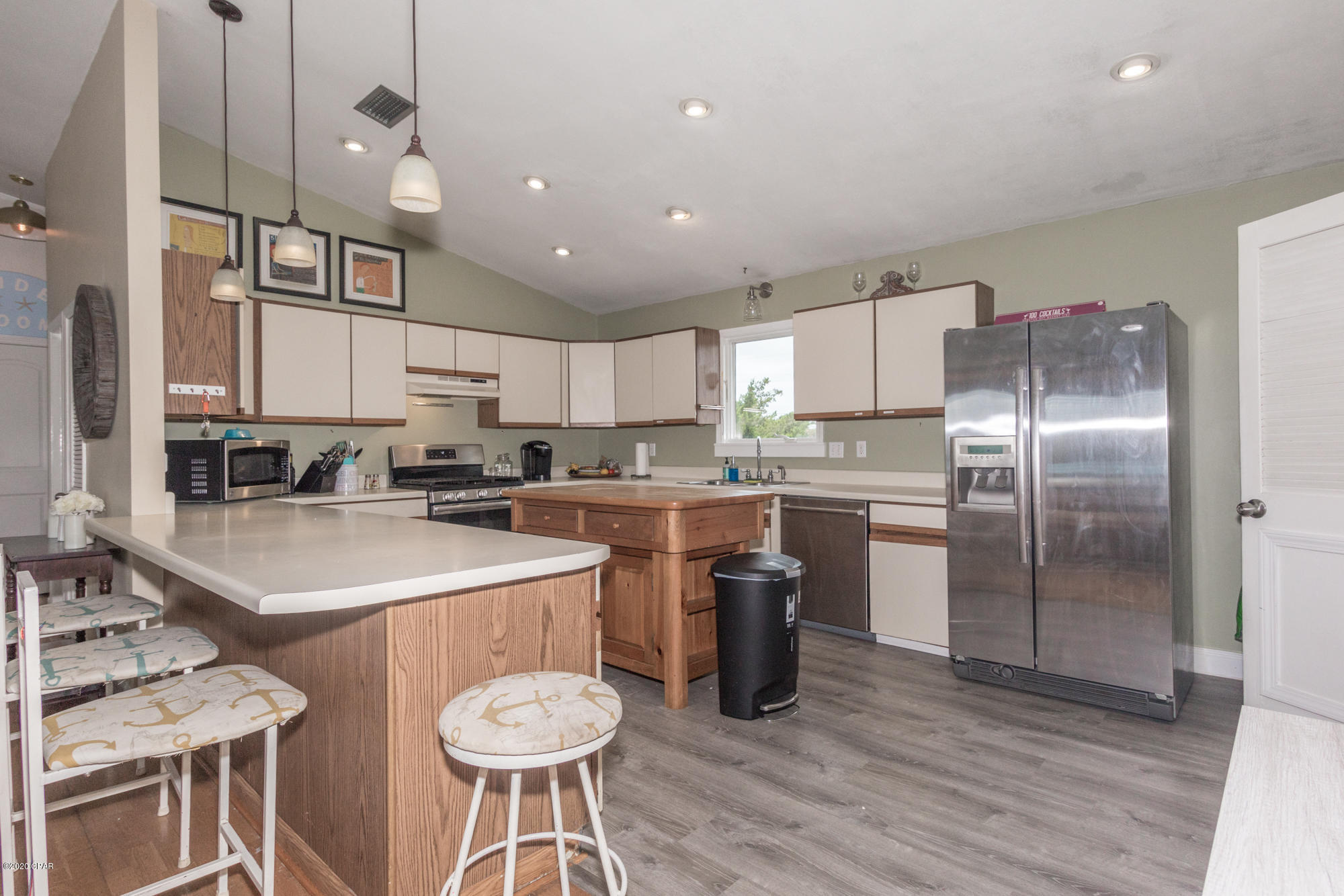 Bid-A-Wee - Residential