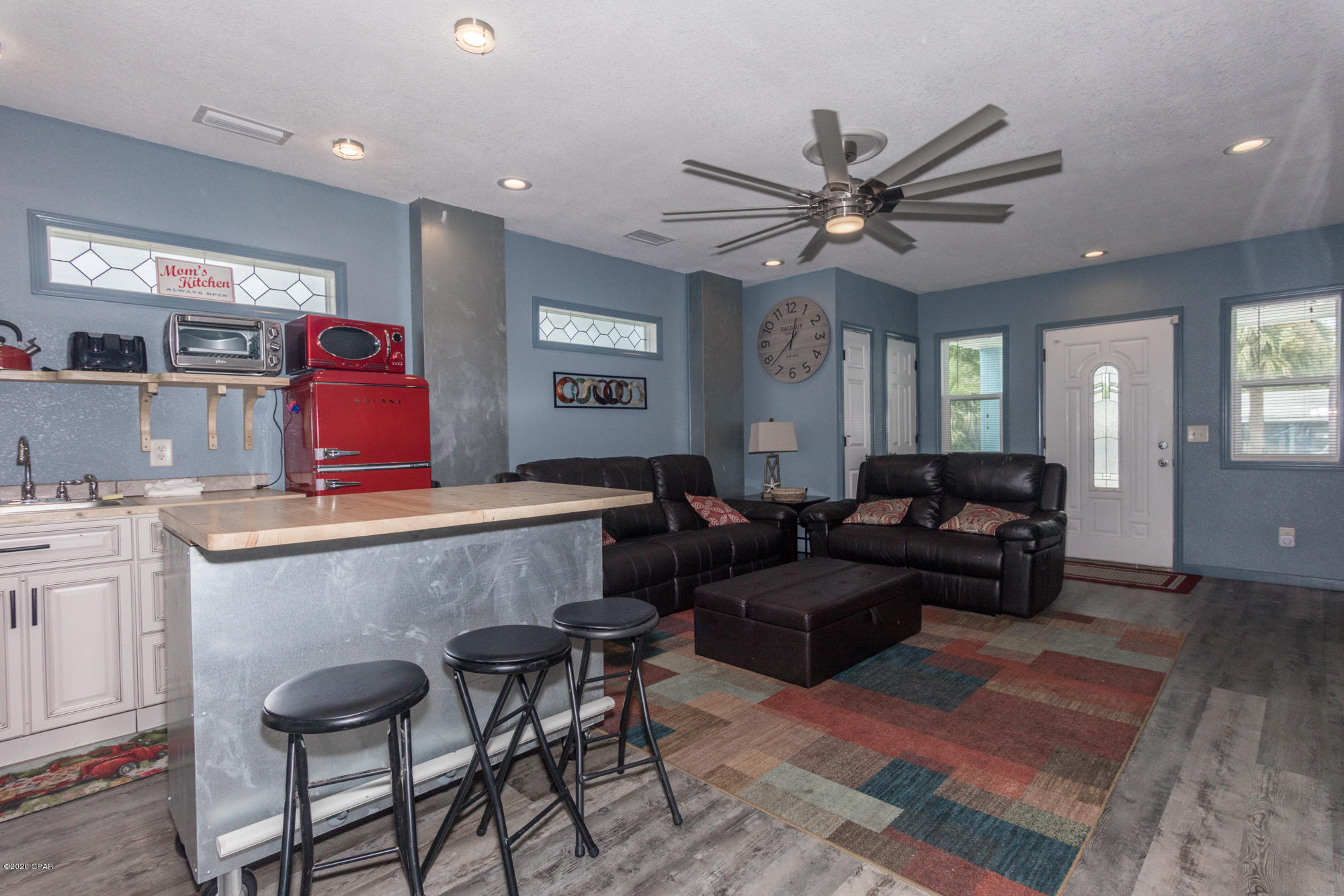 Bid-A-Wee - Residential