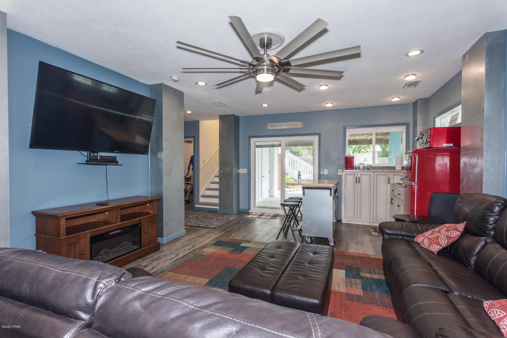 Bid-A-Wee - Residential