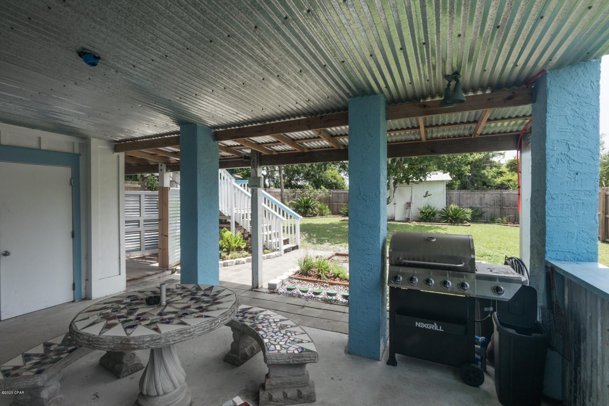 Bid-A-Wee - Residential