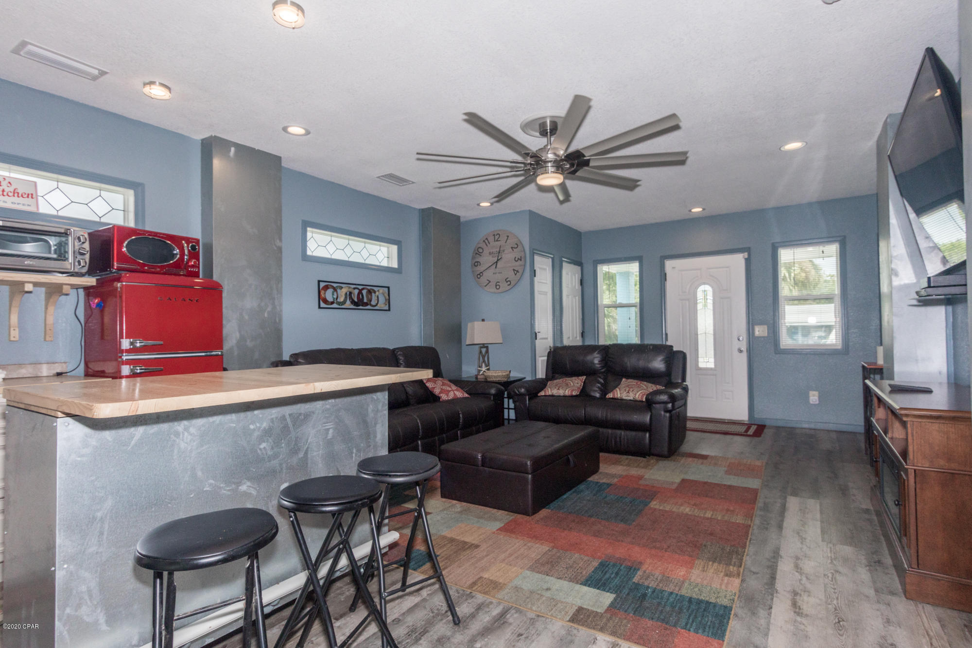 Bid-A-Wee - Residential