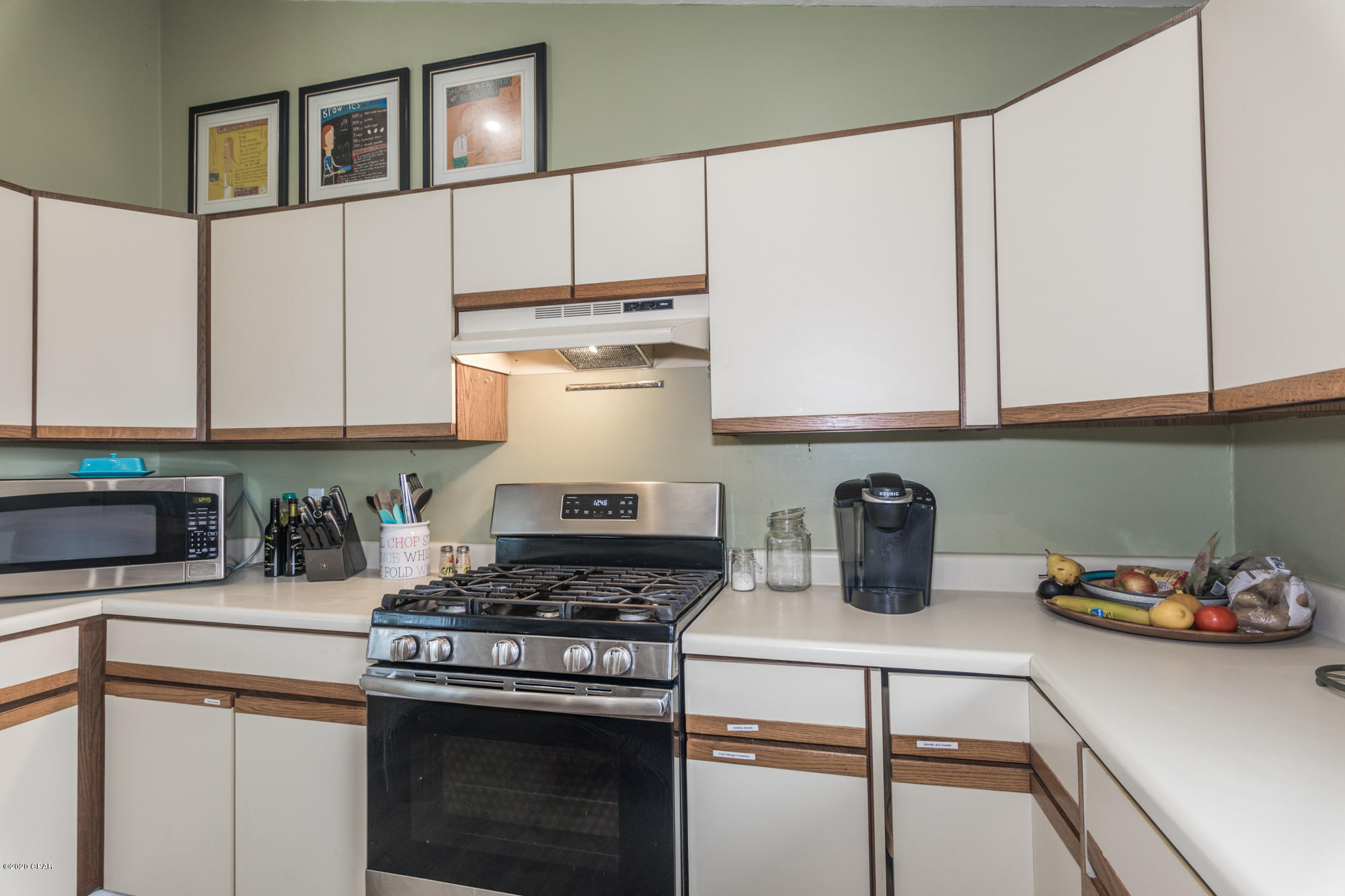 Bid-A-Wee - Residential