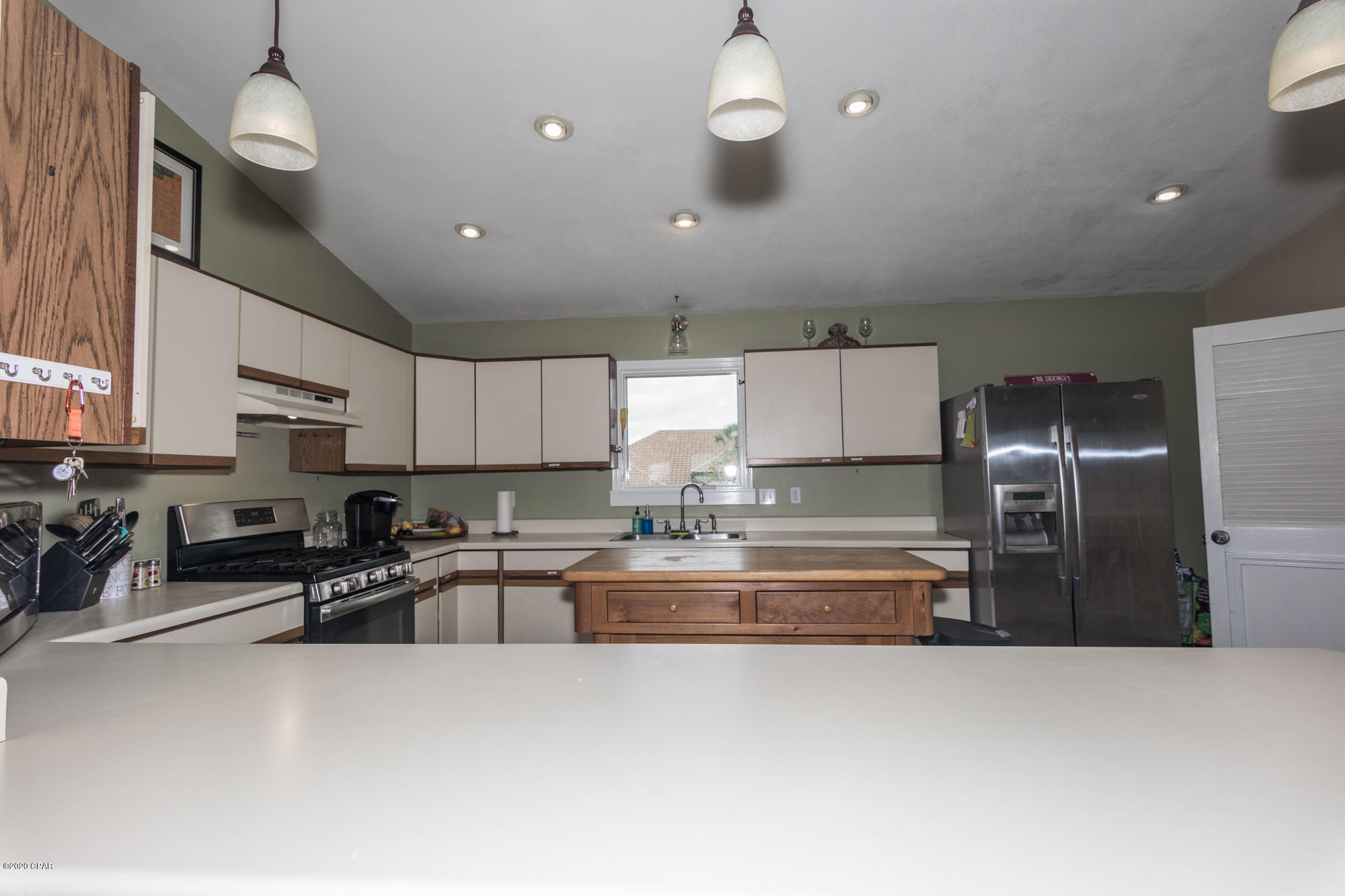 Bid-A-Wee - Residential