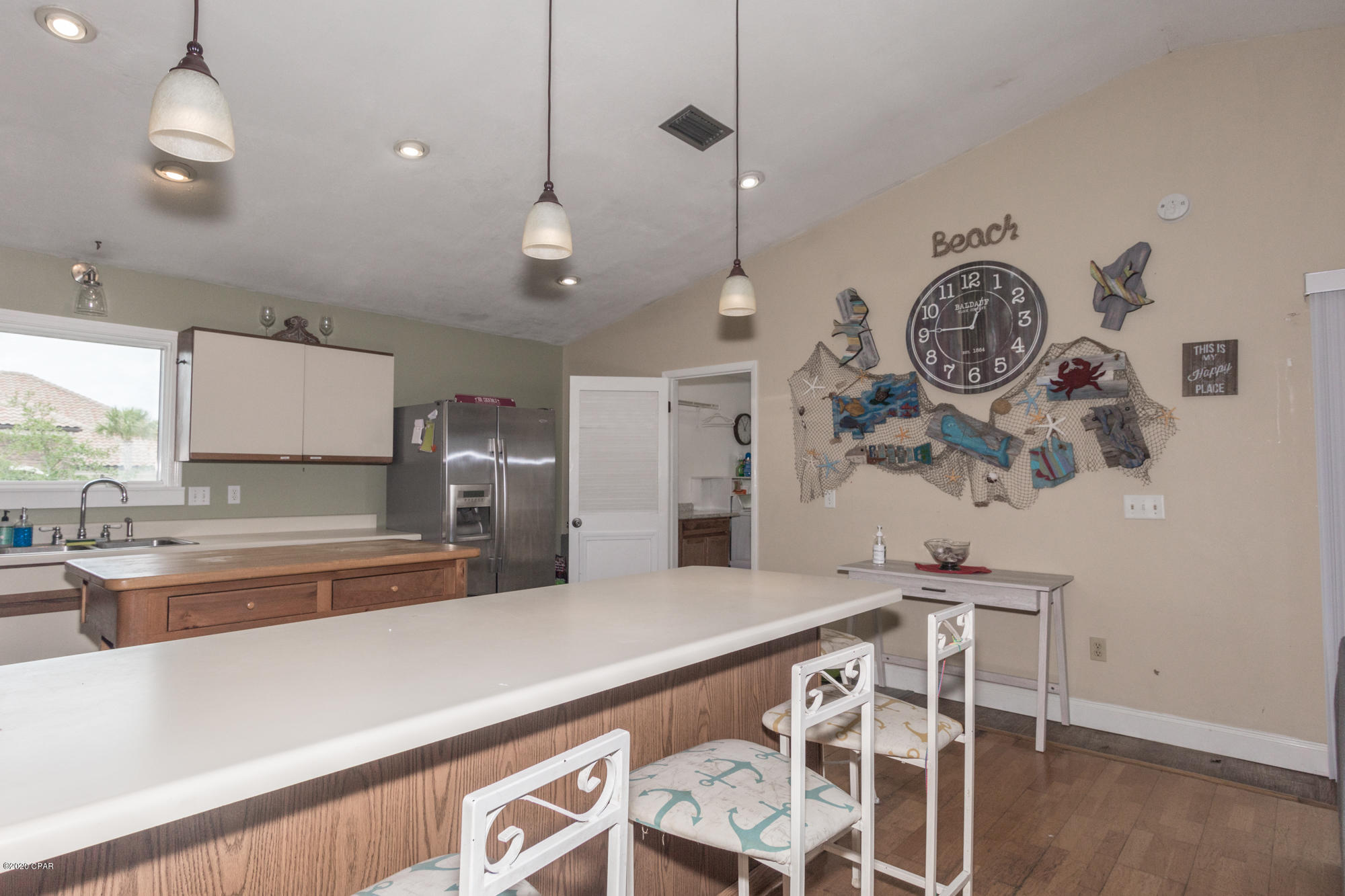 Bid-A-Wee - Residential