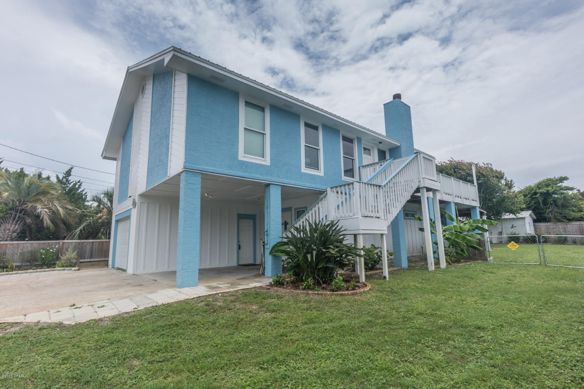 Bid-A-Wee - Residential