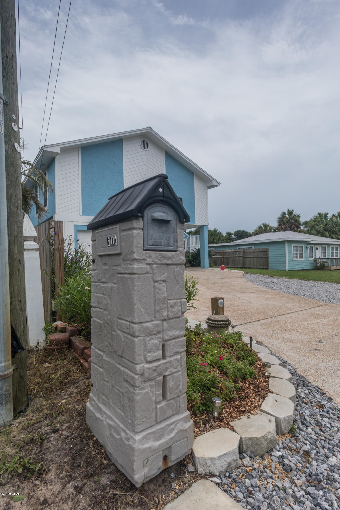 Bid-A-Wee - Residential