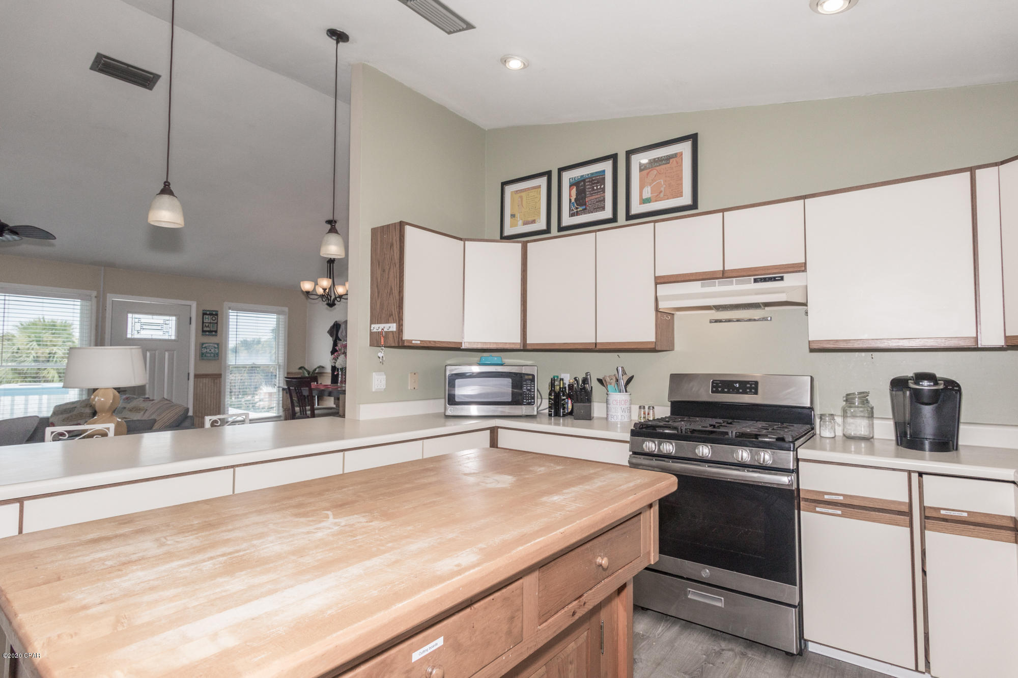 Bid-A-Wee - Residential