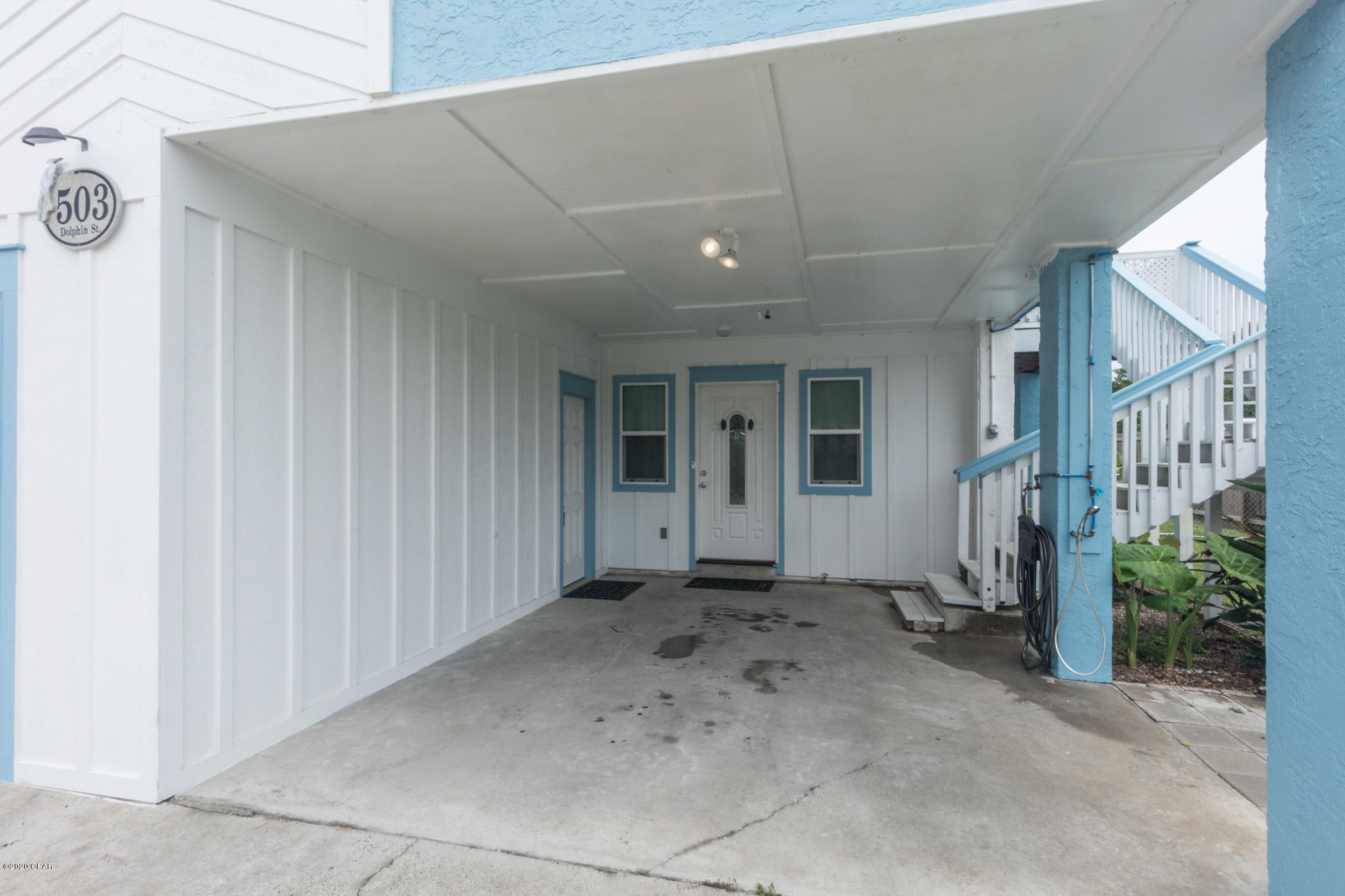 Bid-A-Wee - Residential