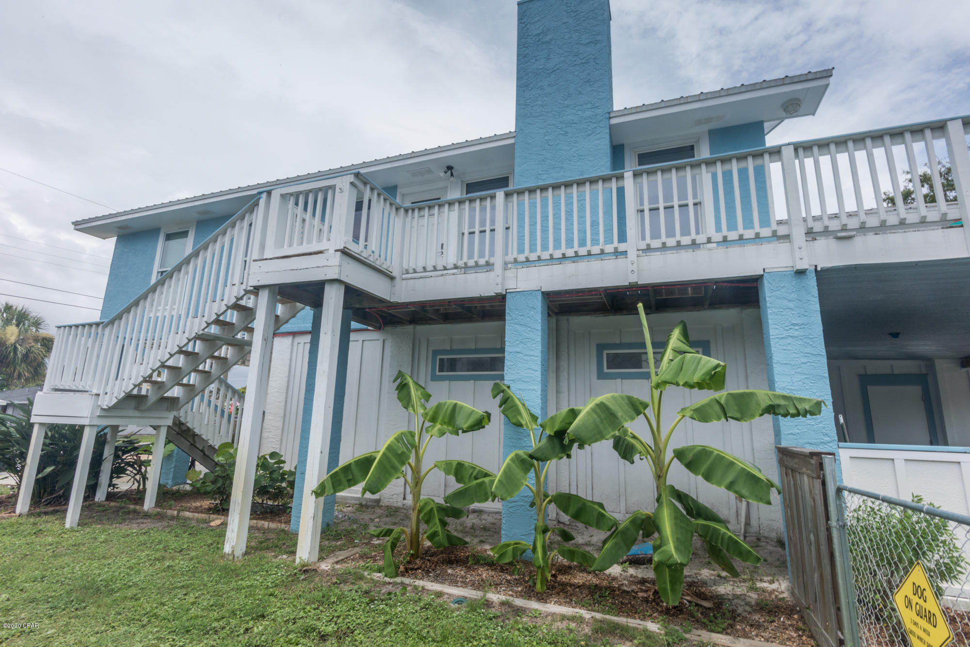 Bid-A-Wee - Residential