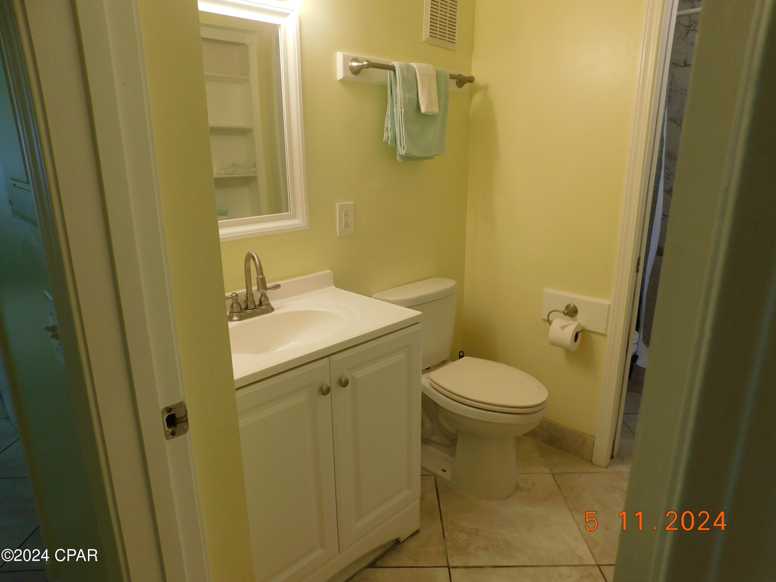 The Summit - Residential