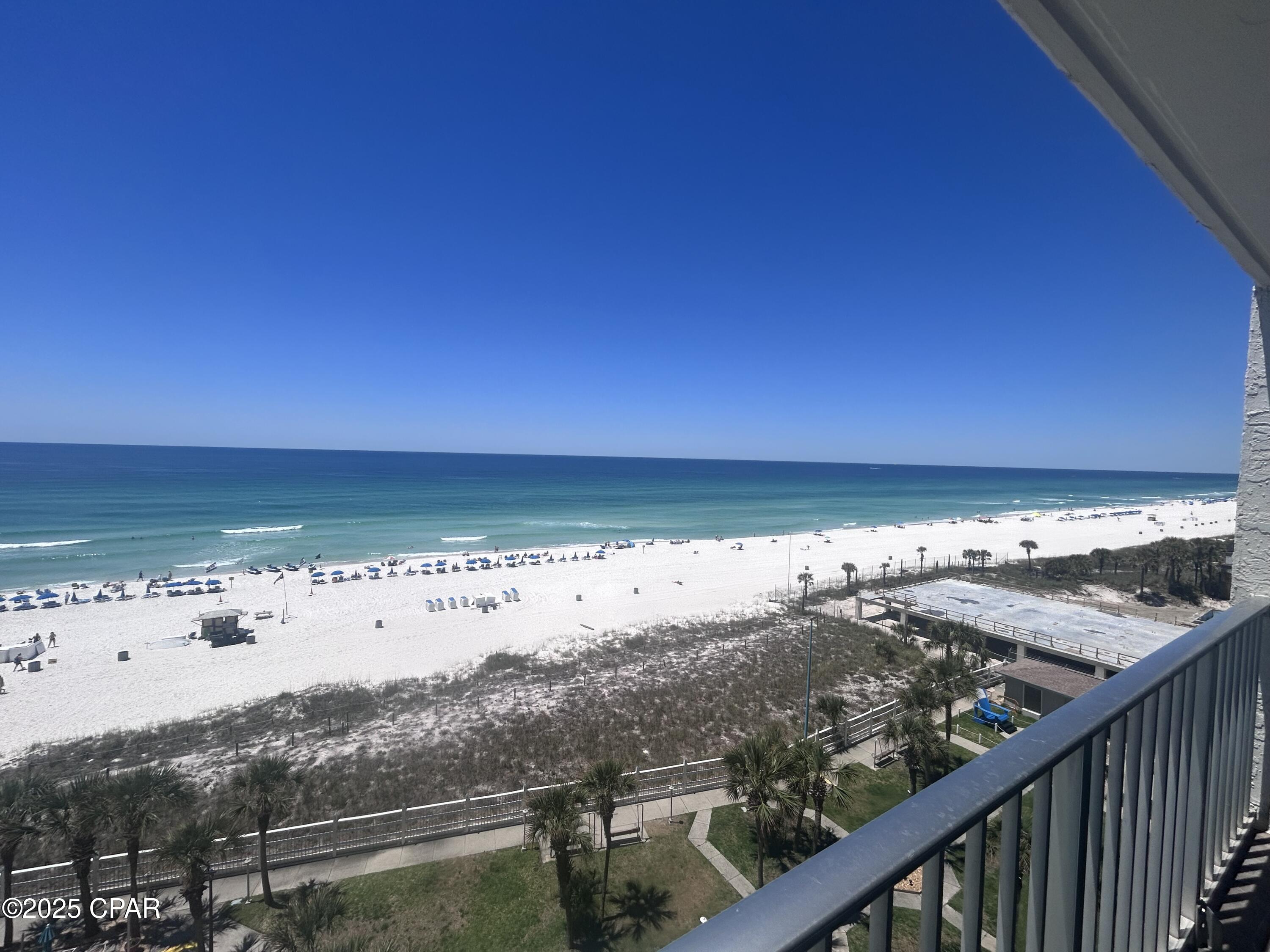 The Summit - Residential