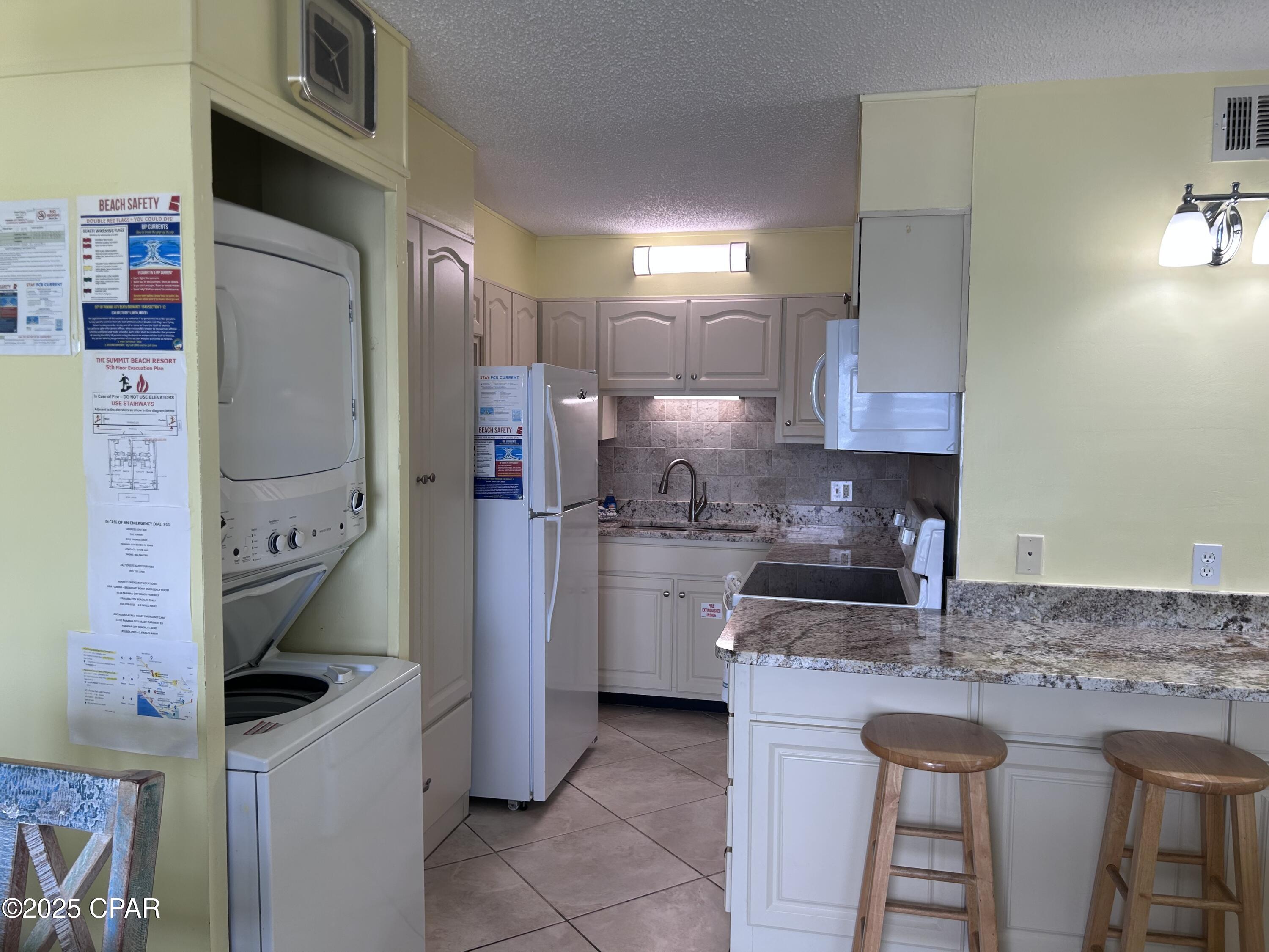 The Summit - Residential