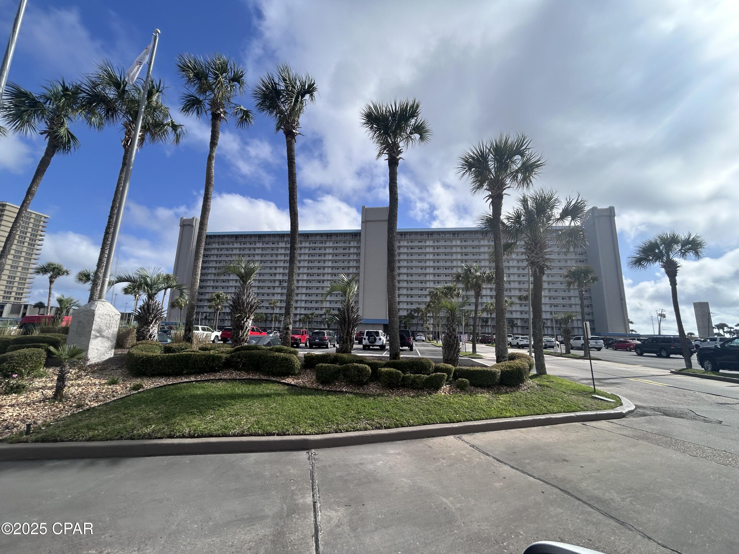 The Summit - Residential