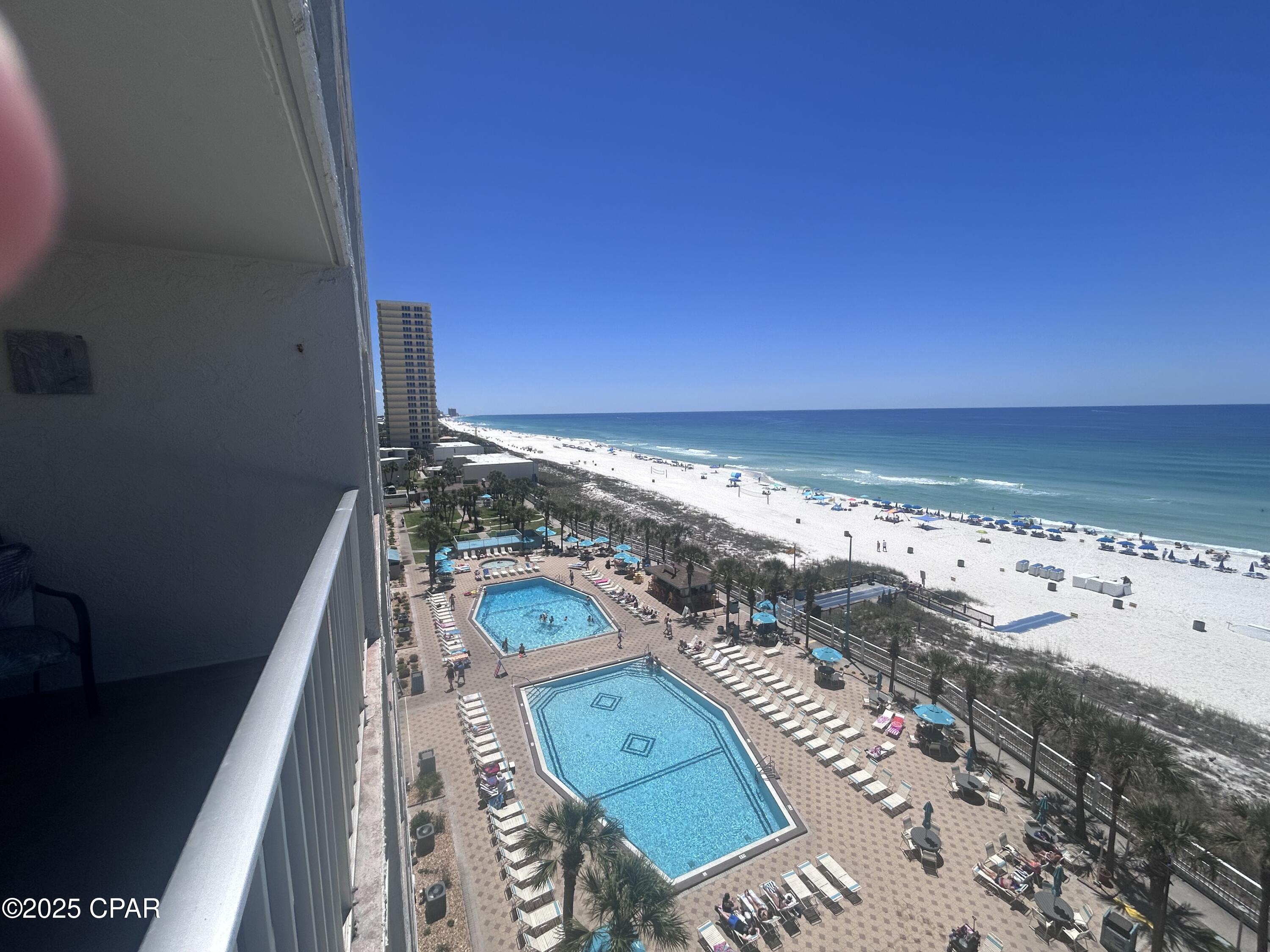 The Summit - Residential