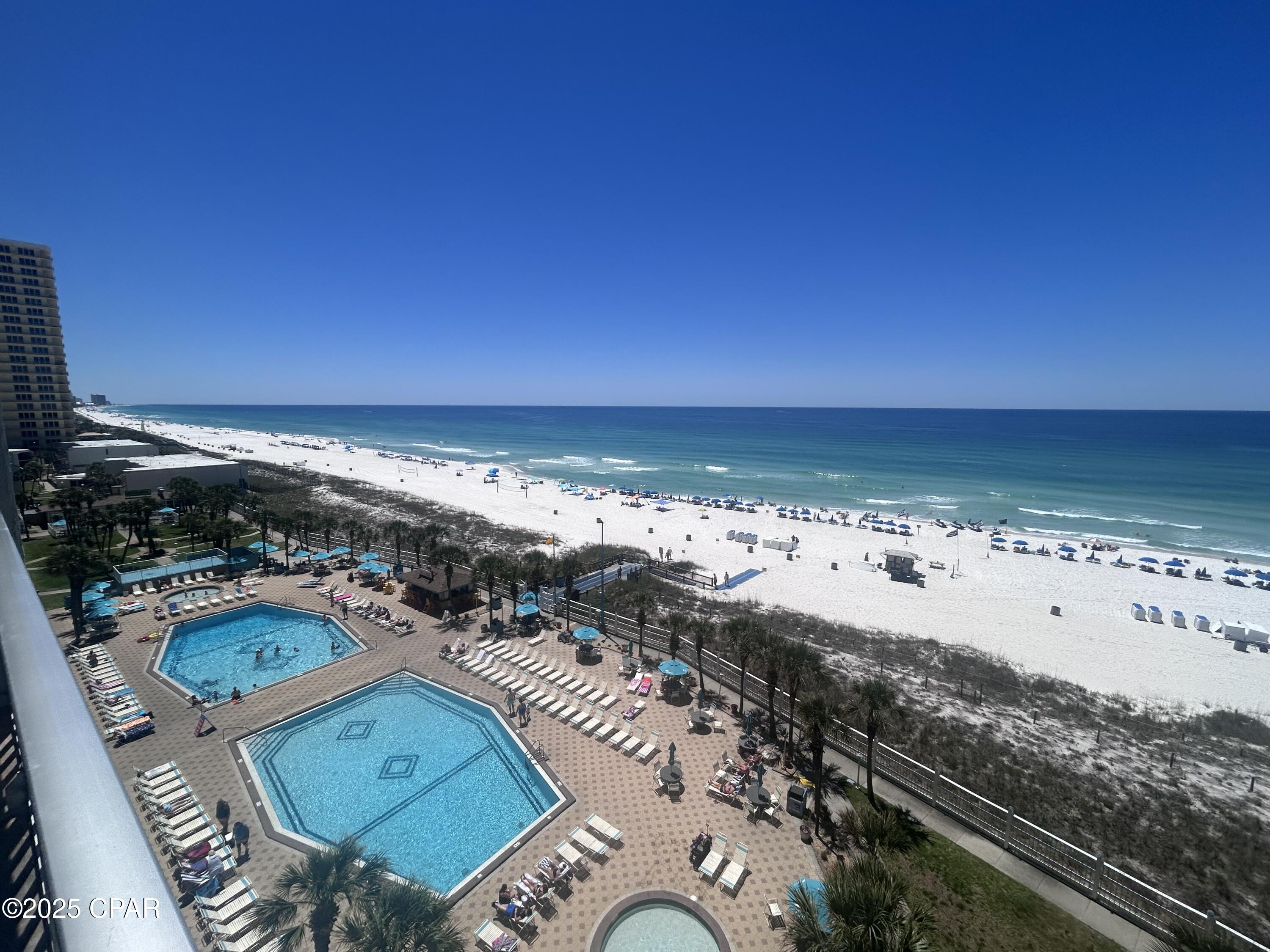 The Summit - Residential