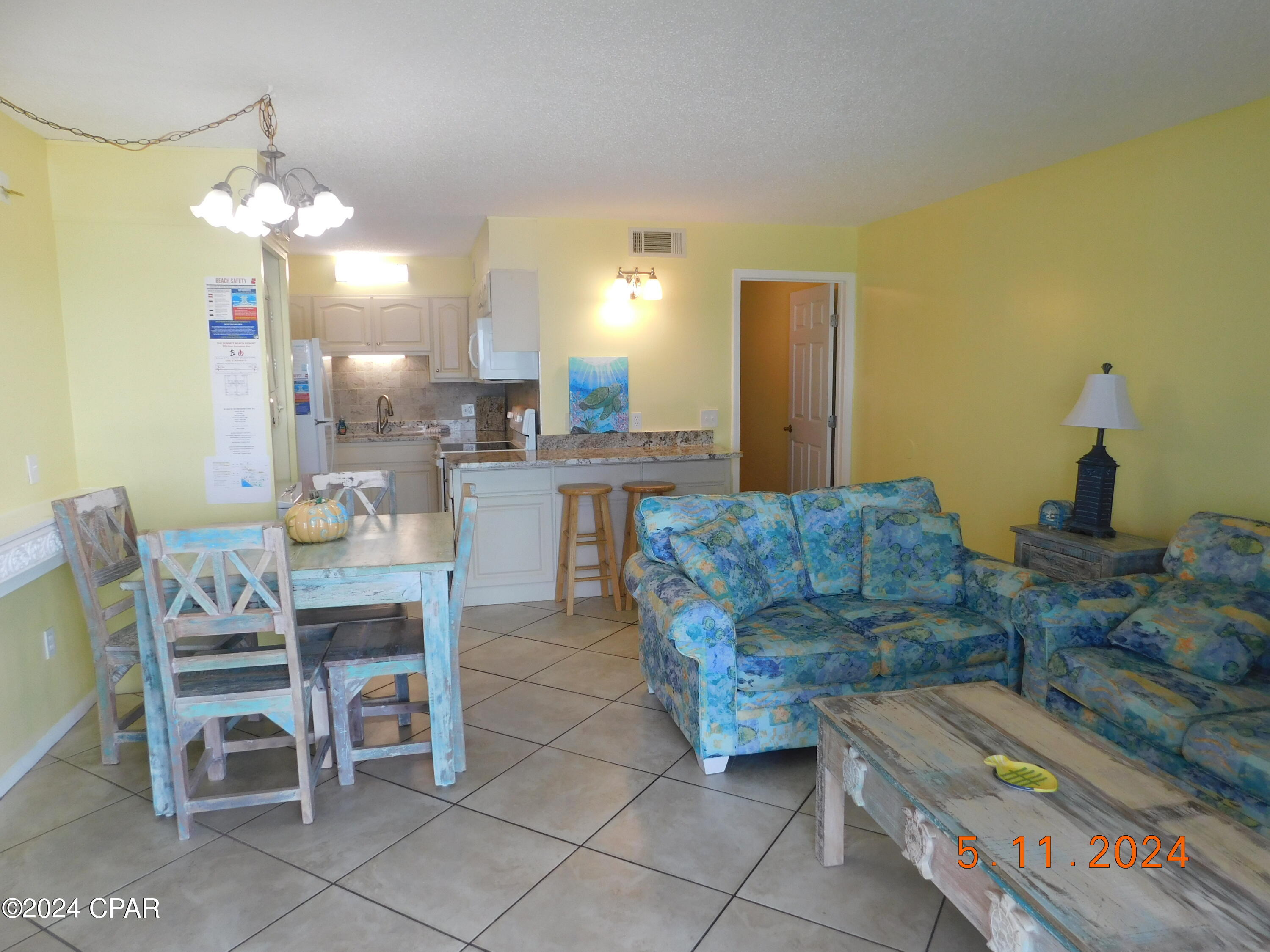 The Summit - Residential