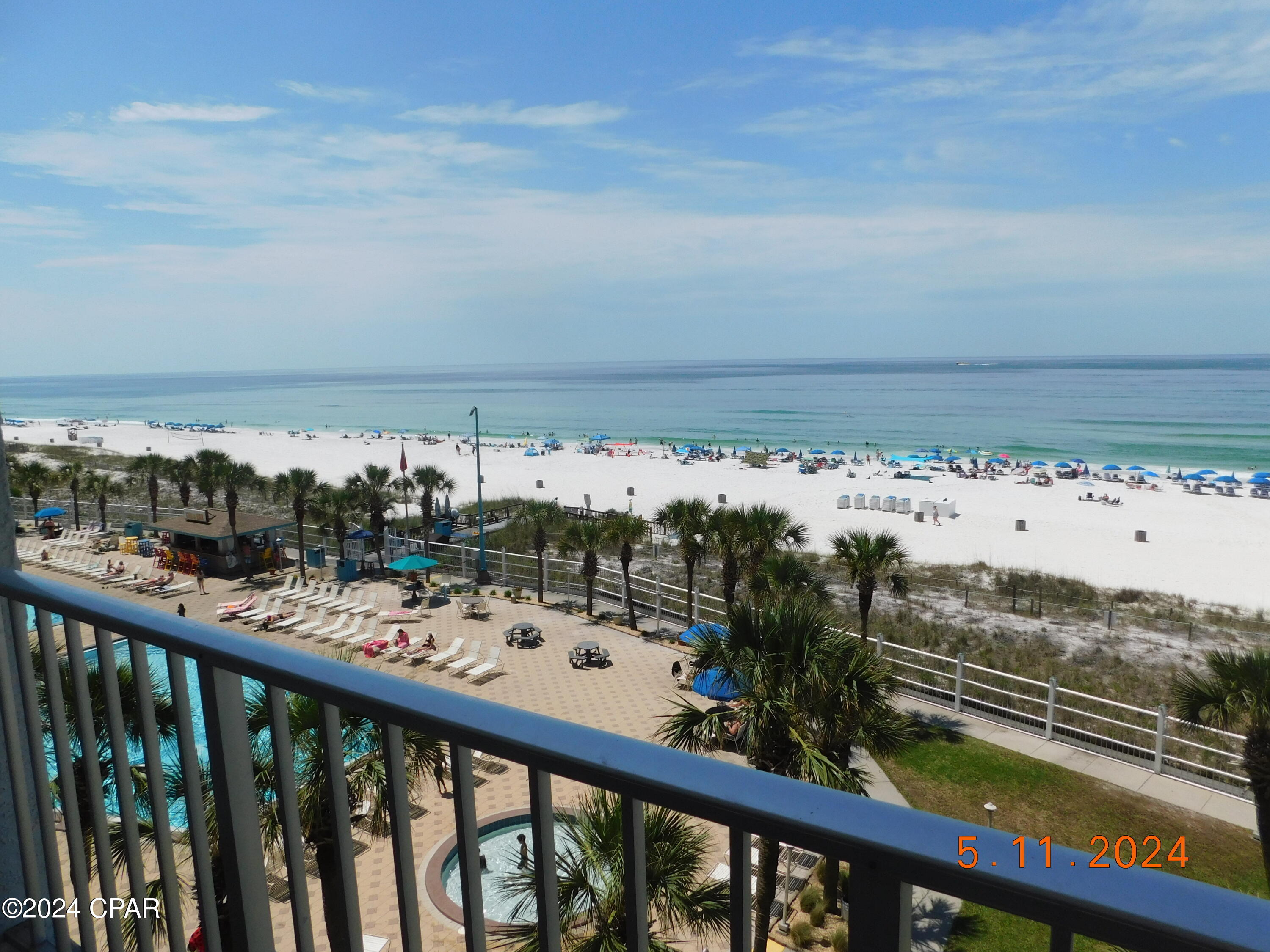 The Summit - Residential