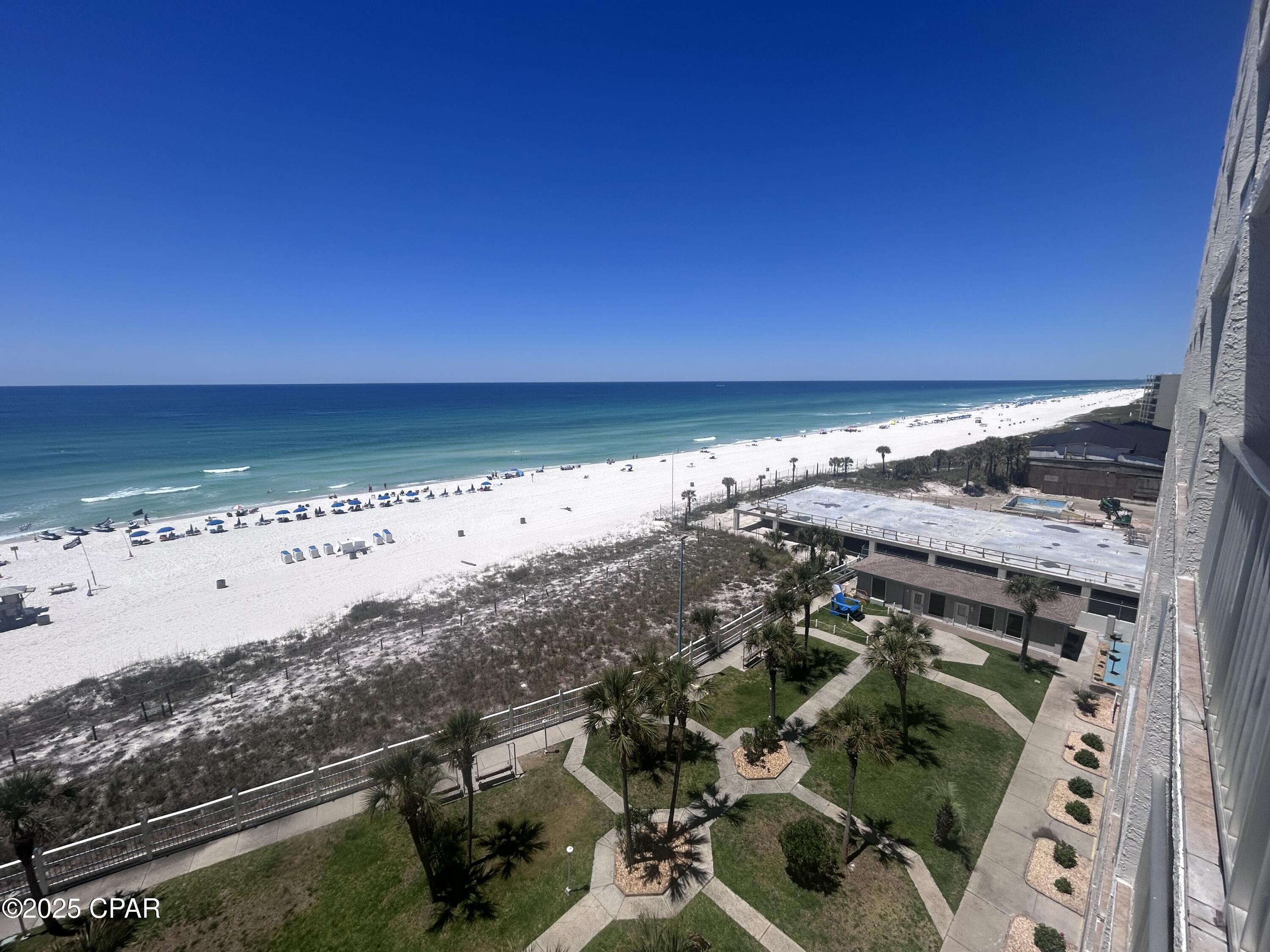 The Summit - Residential