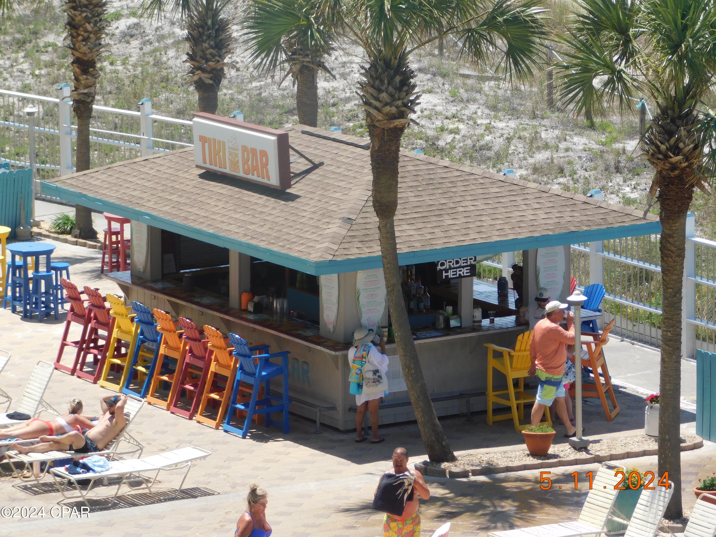 The Summit - Residential