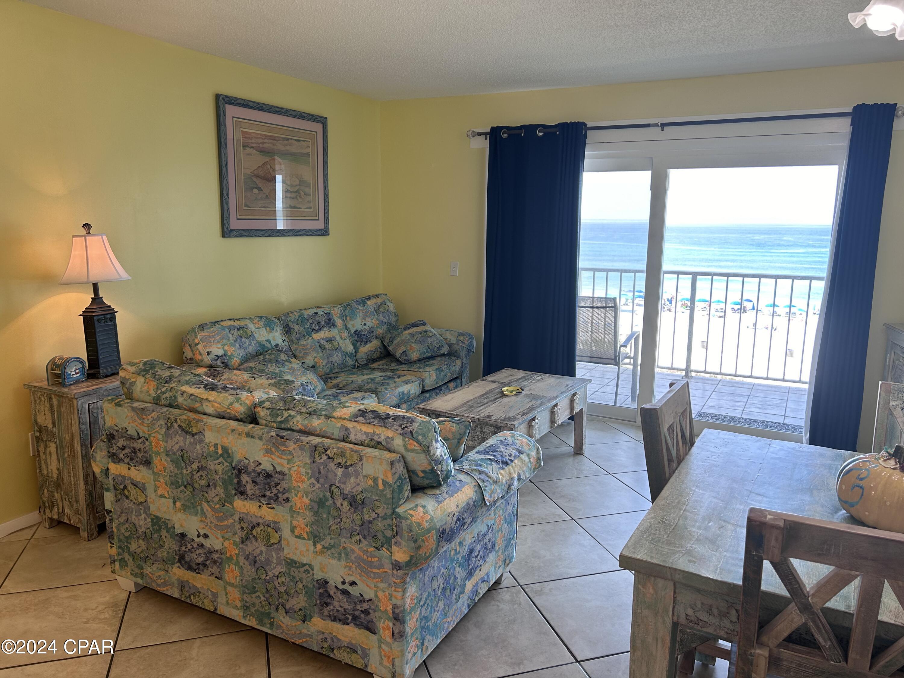 The Summit - Residential