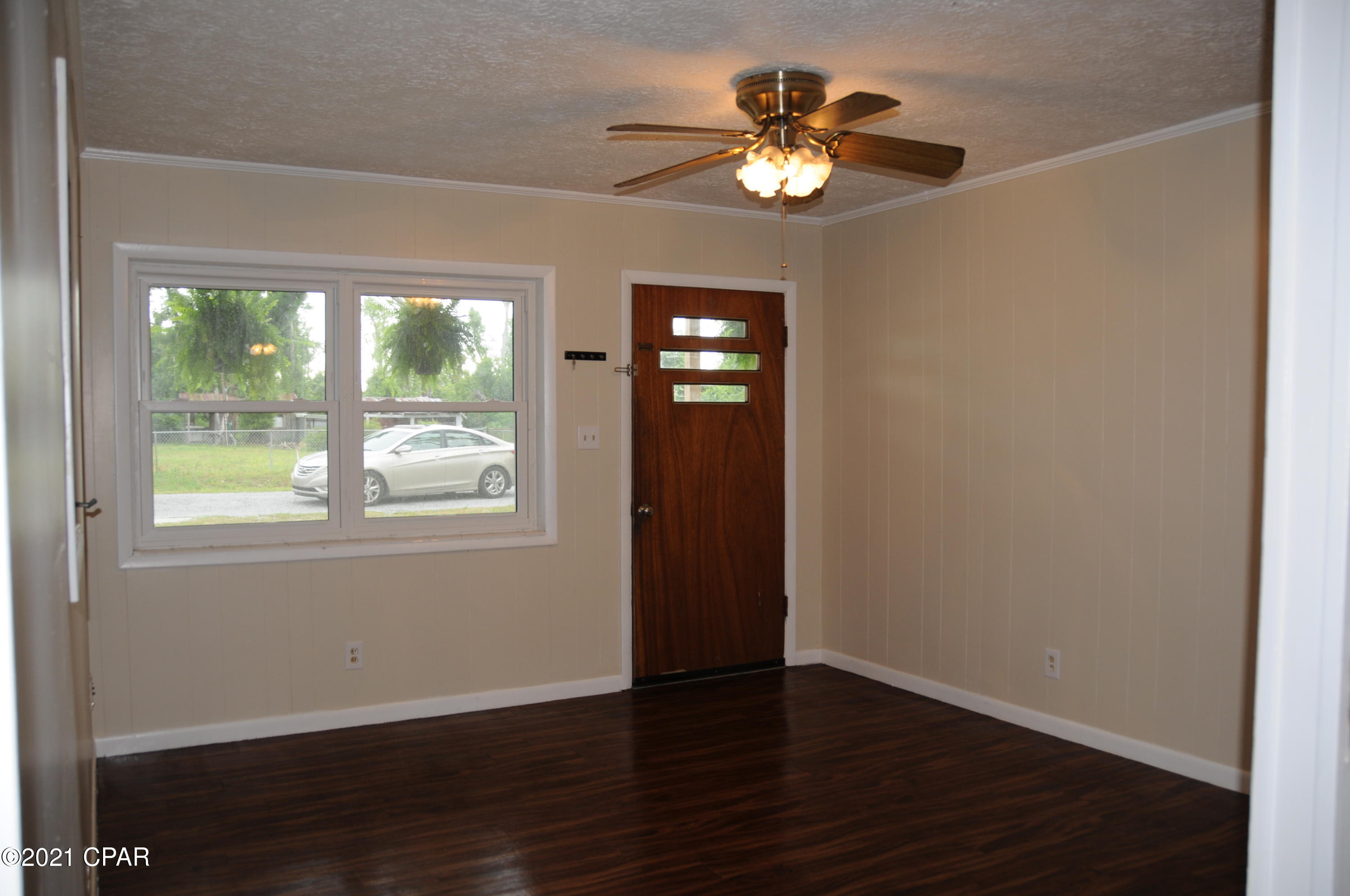 Hardy's Haven - Residential