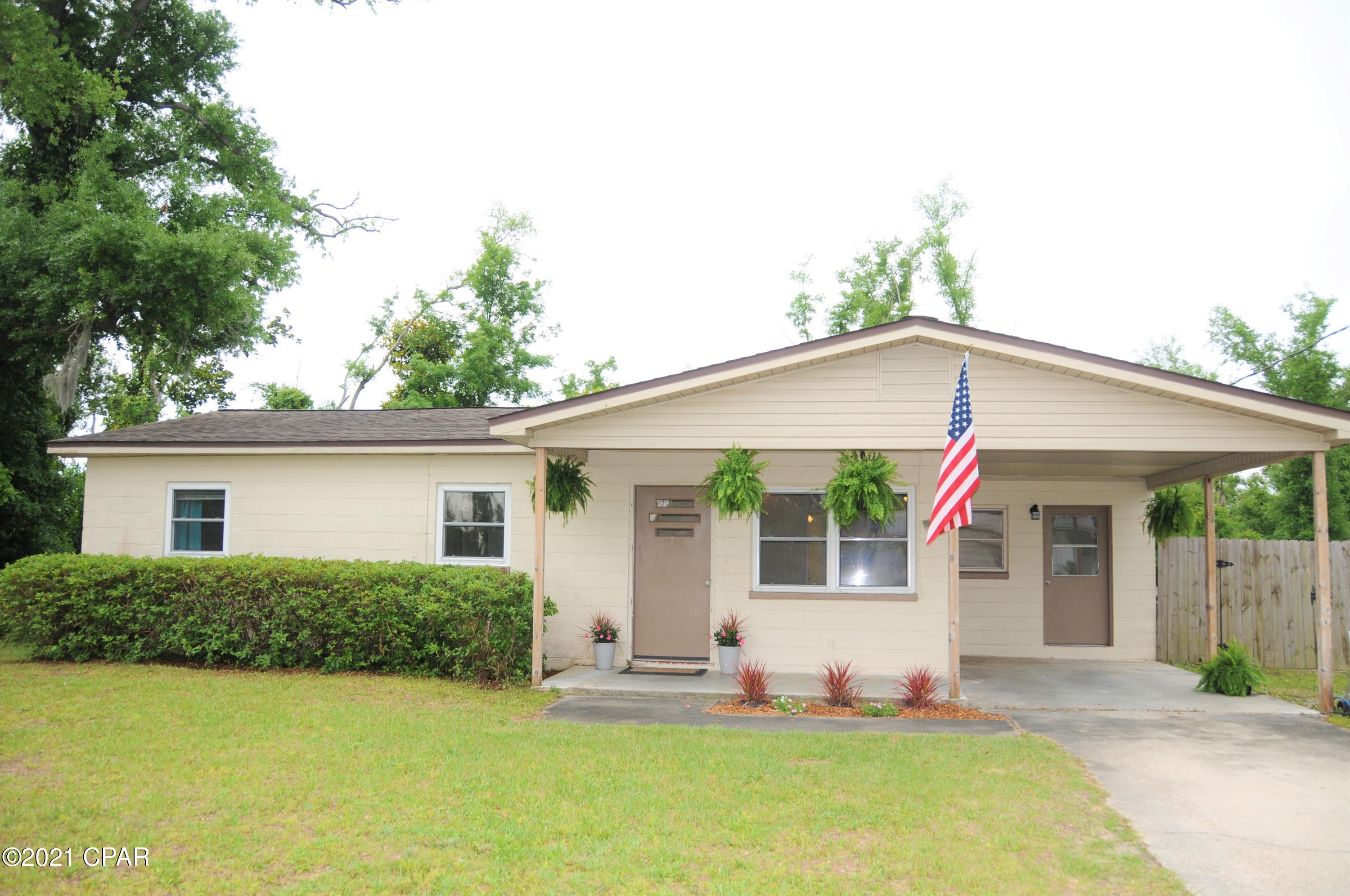 Hardy's Haven - Residential