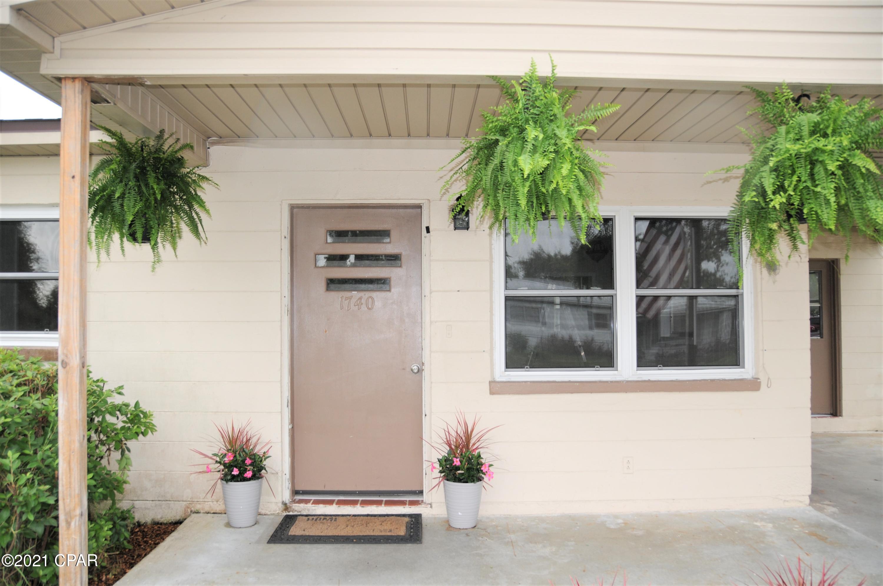 Hardy's Haven - Residential