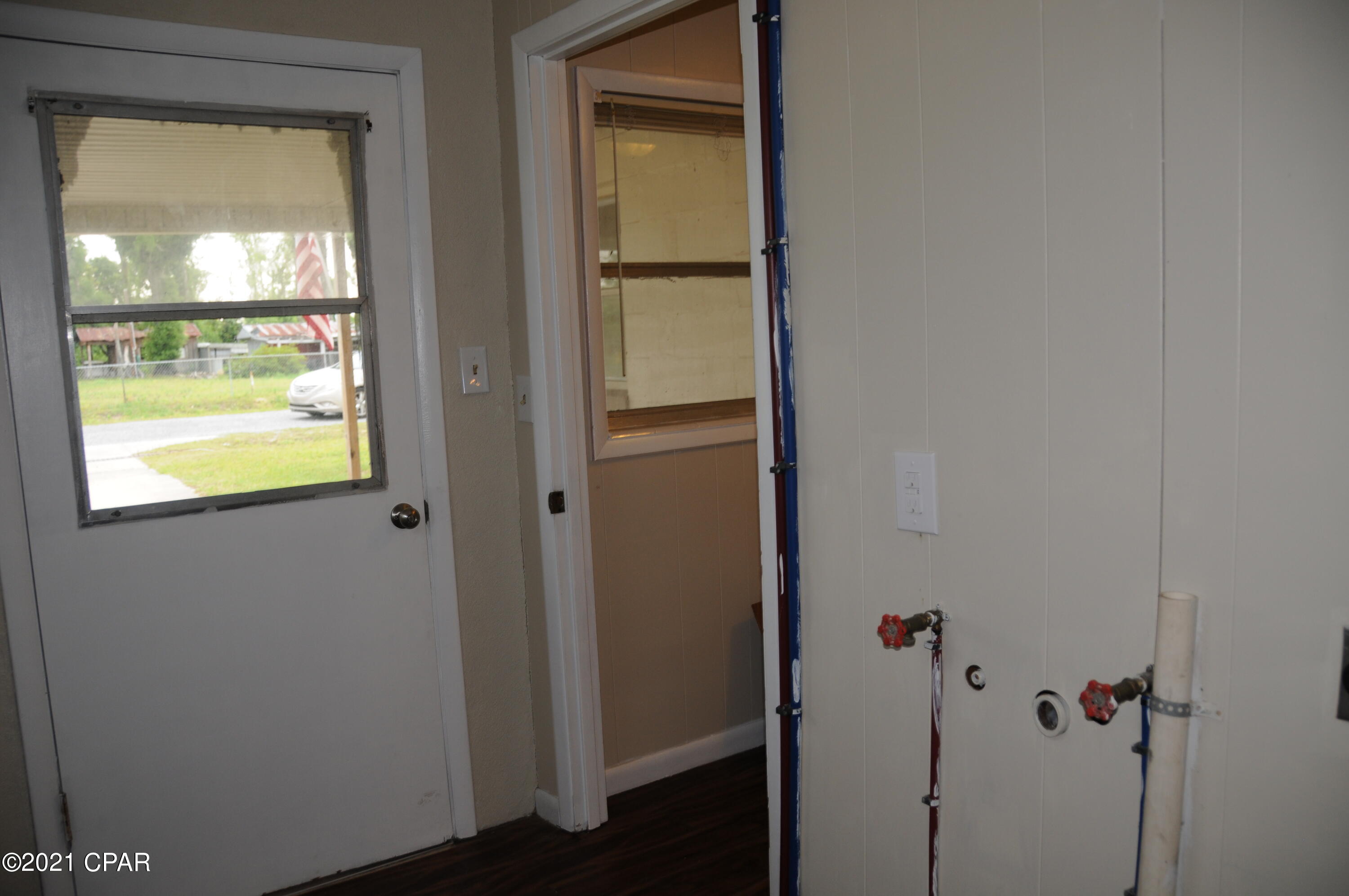 Hardy's Haven - Residential