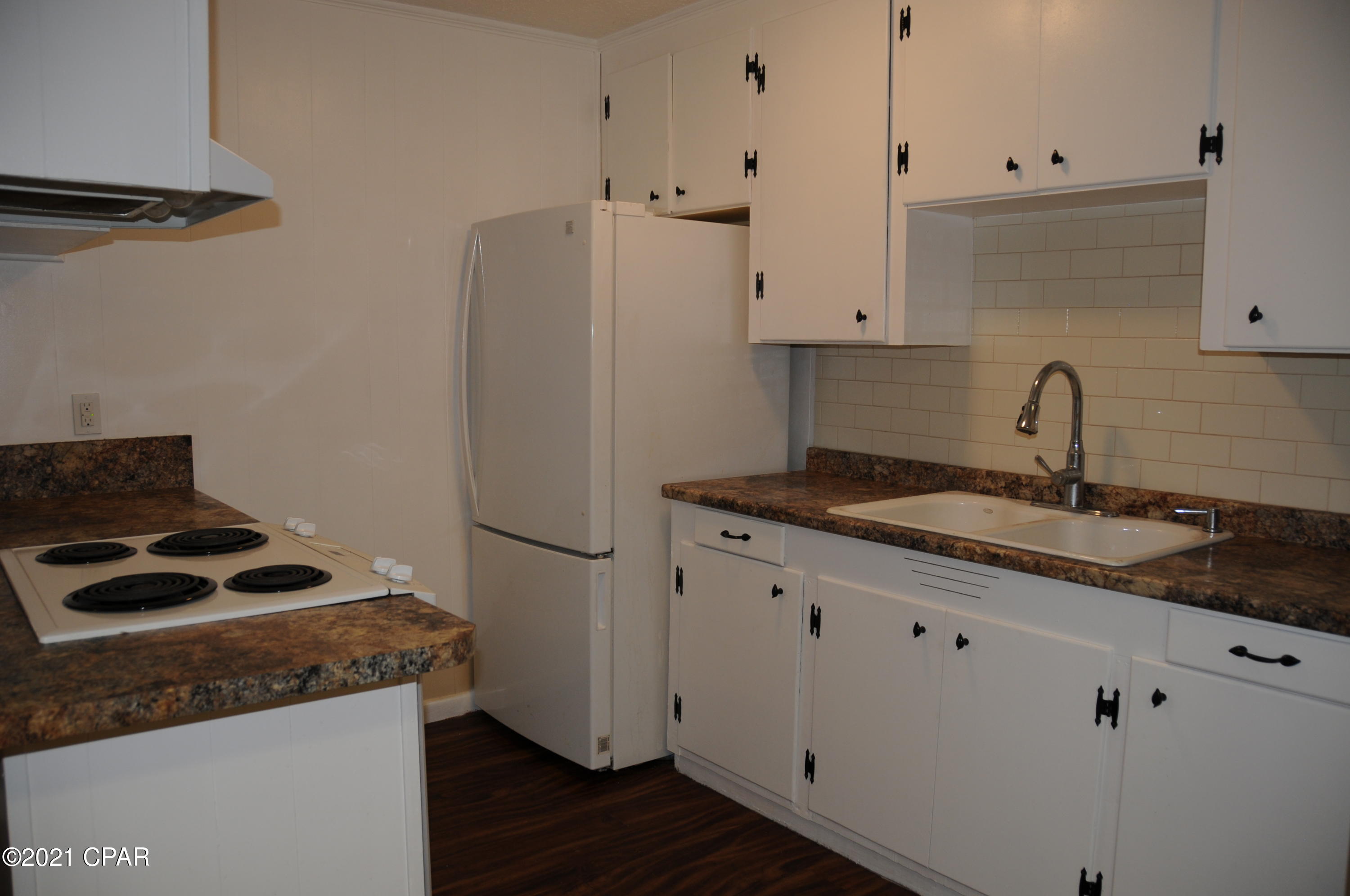 Hardy's Haven - Residential