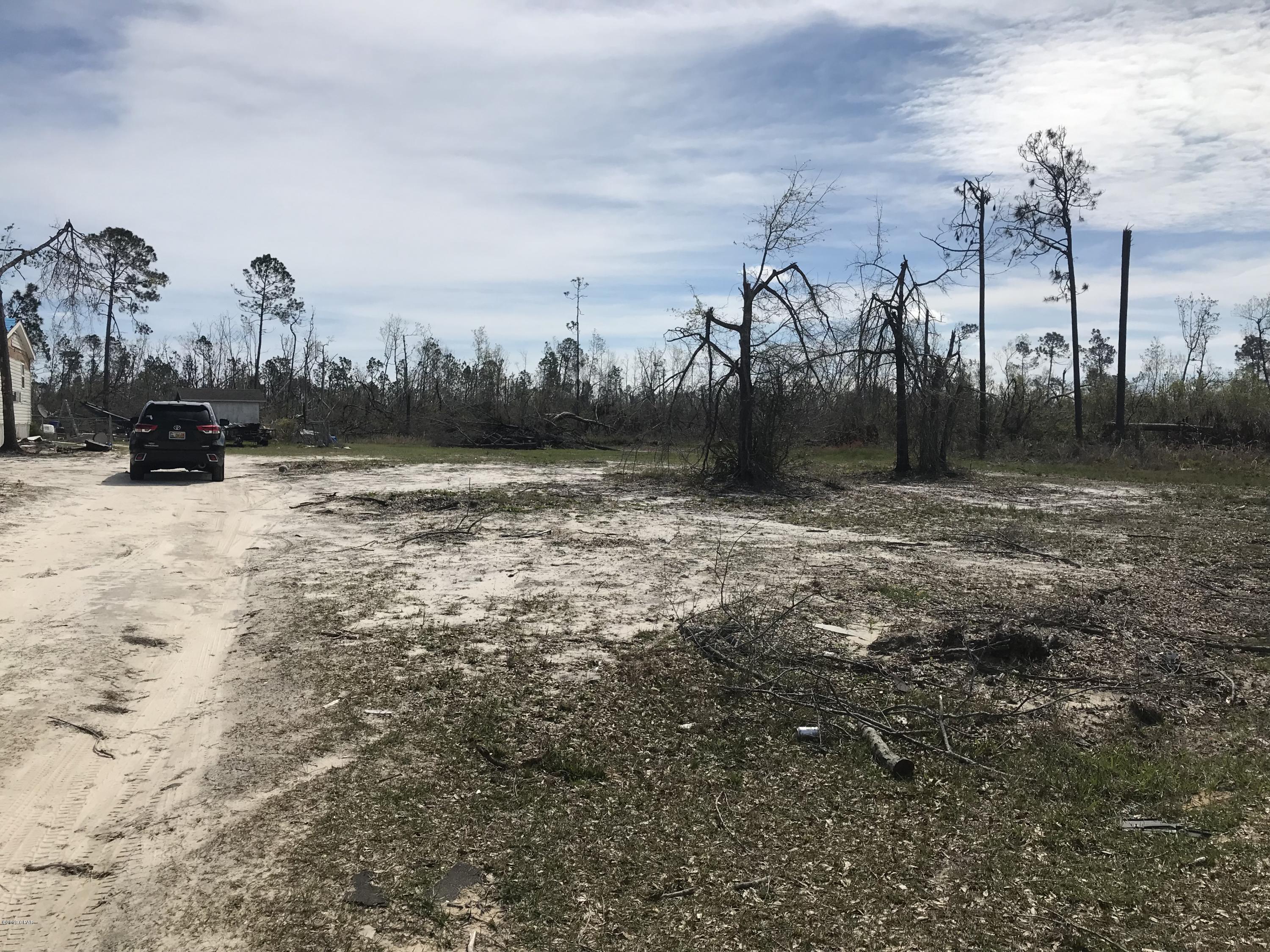 [No Recorded Subdiv] - Land